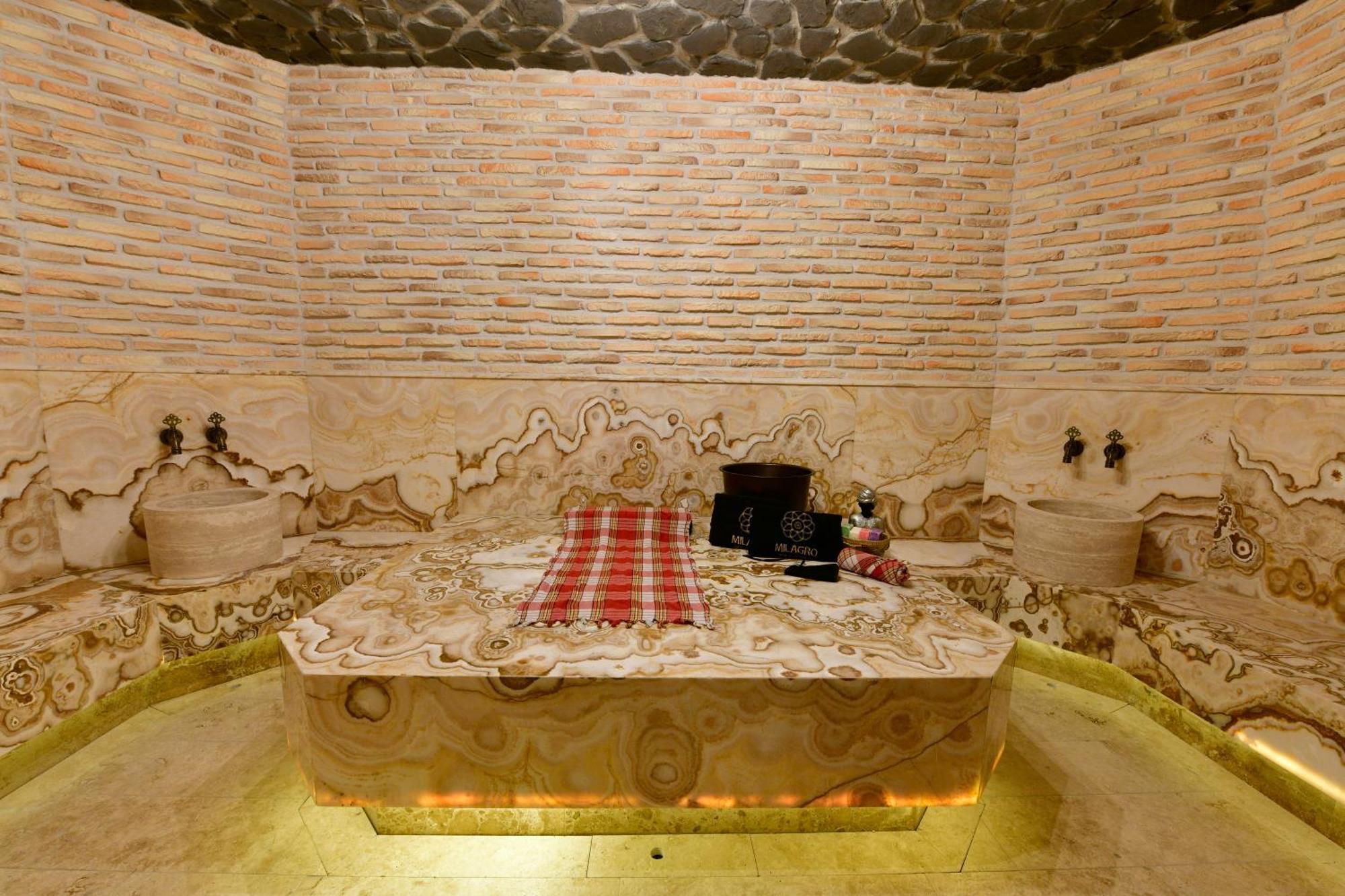 Sacred Mansion Goreme