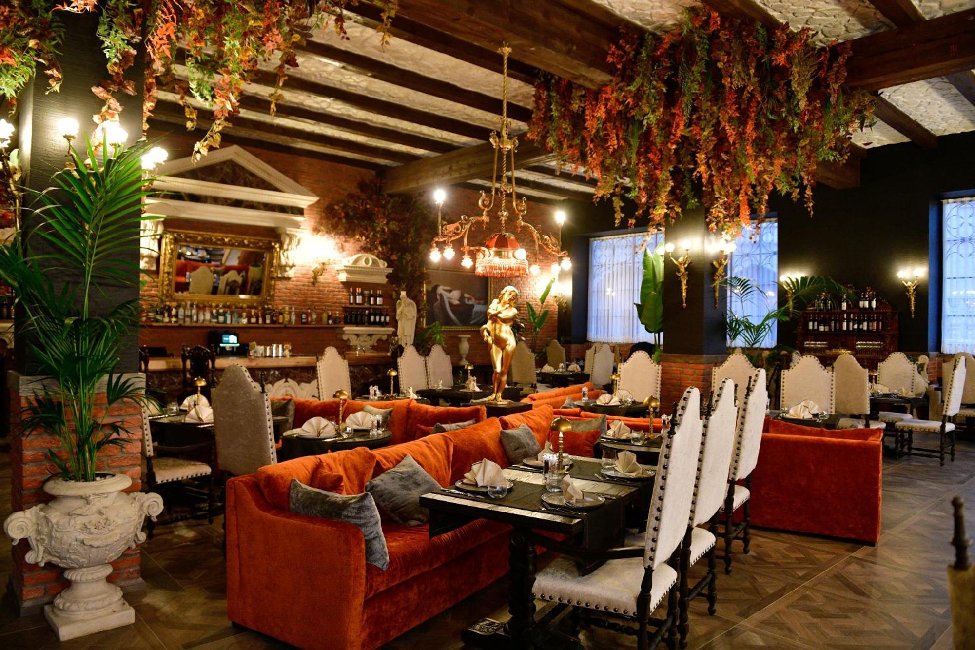 Hotel Sacred Mansion 4*