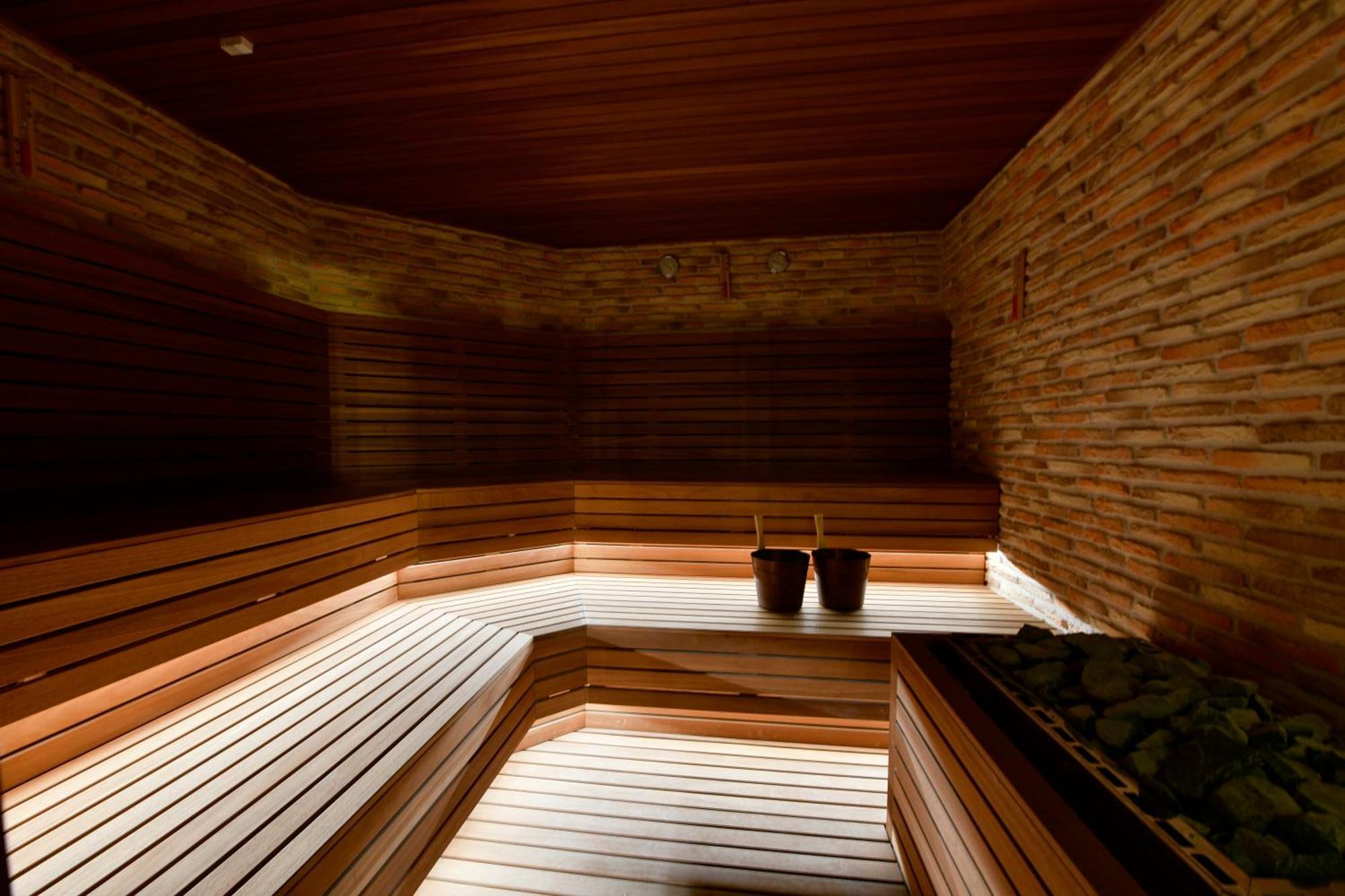 Sacred Mansion