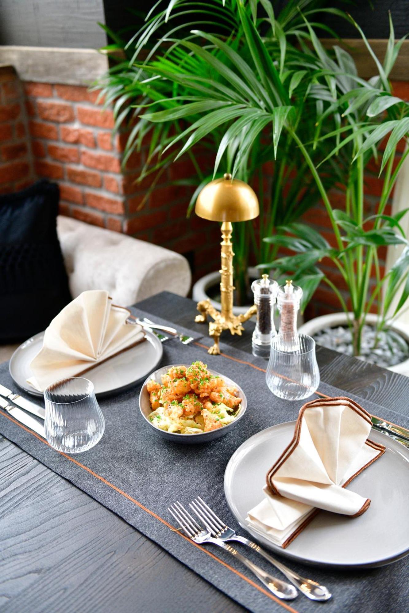 Hotel Sacred Mansion 4*