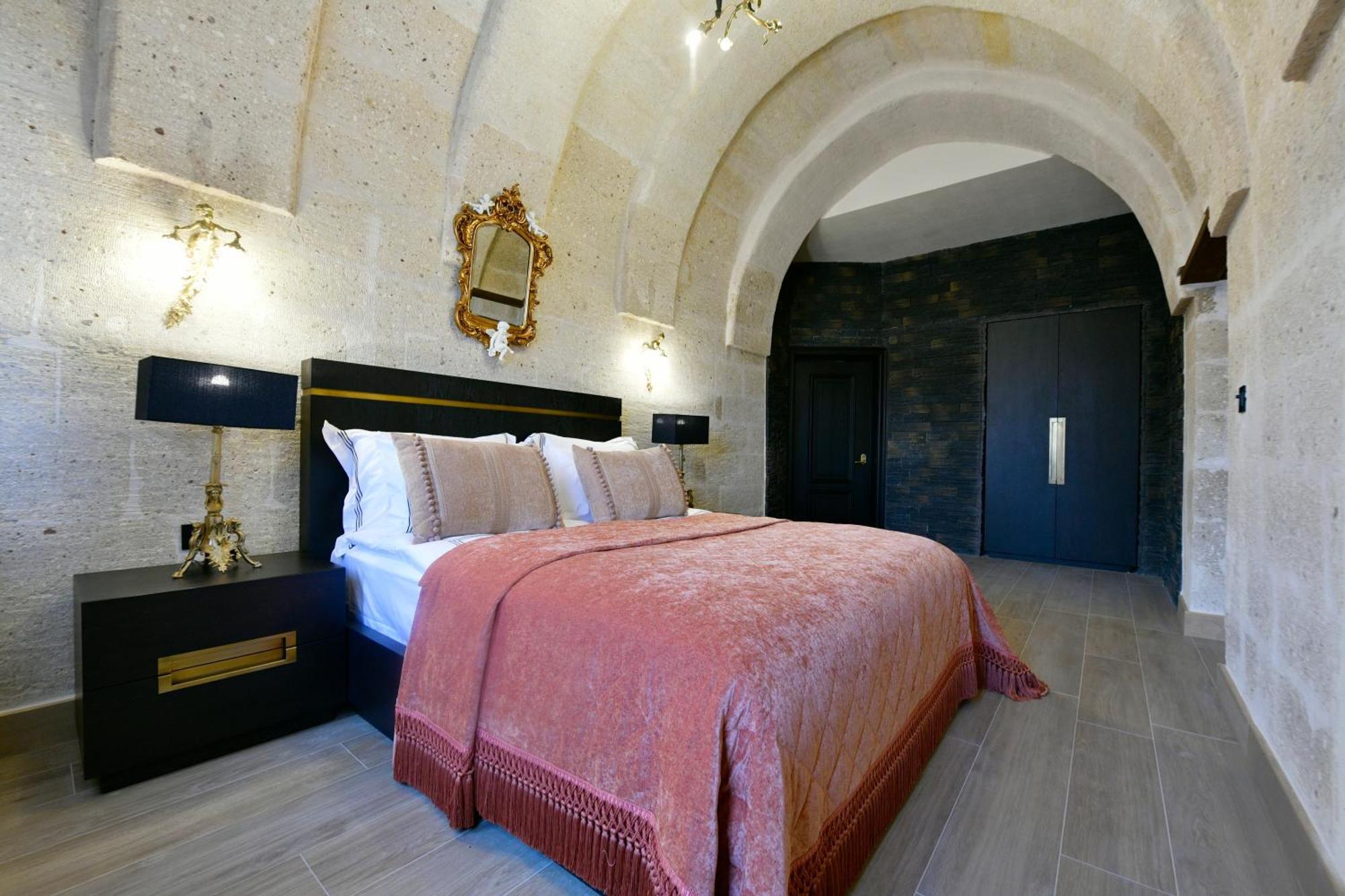 Sacred Mansion Hotel Goreme