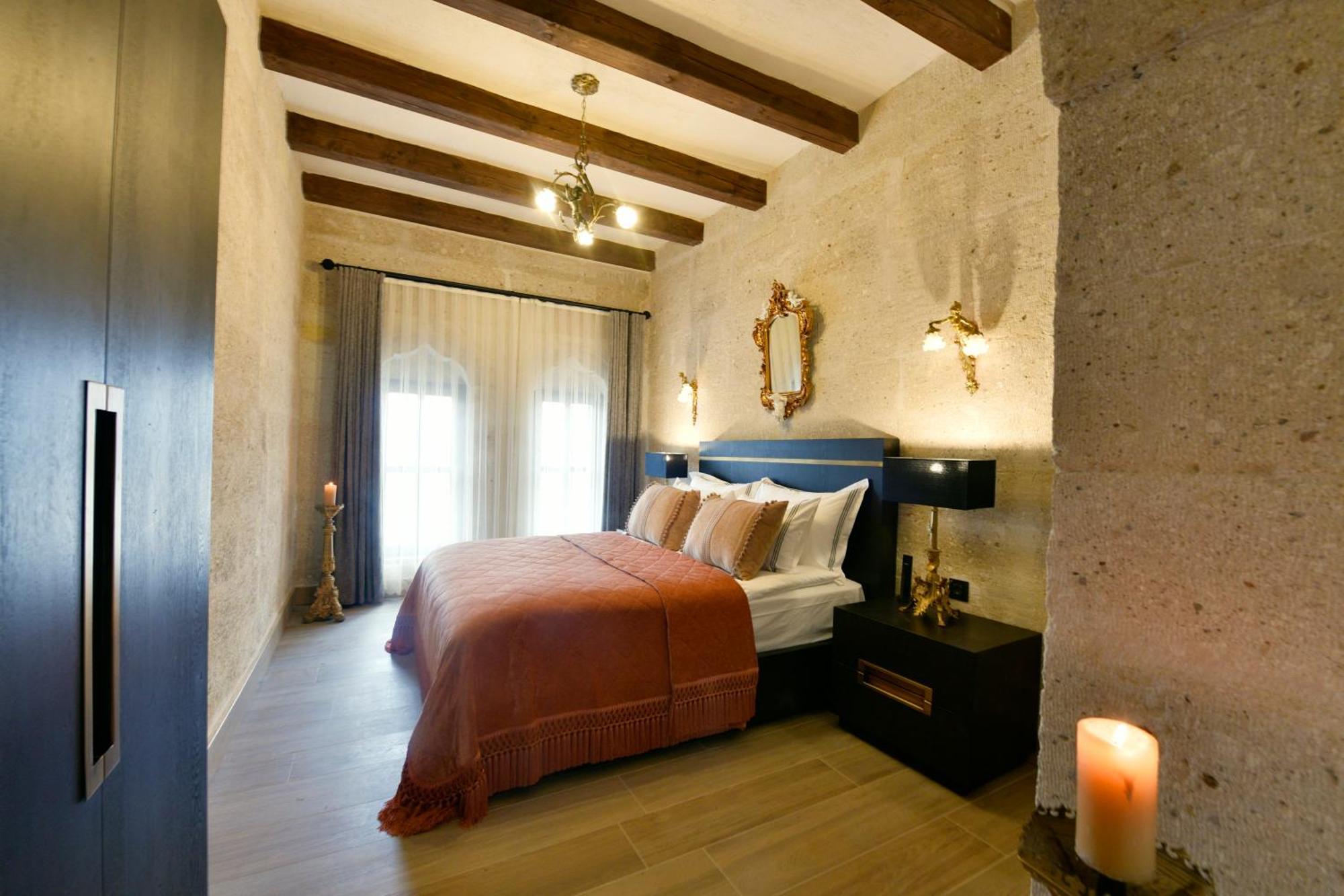 Sacred Mansion 4* Goreme
