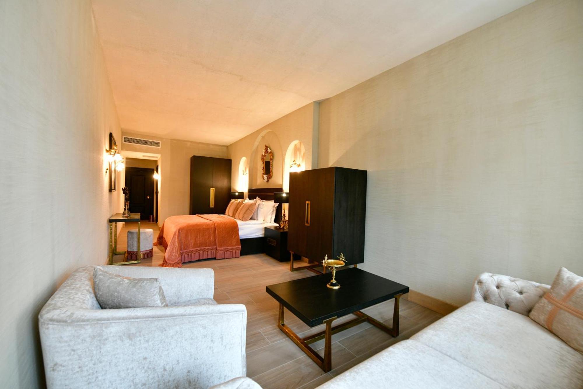 Sacred Mansion Hotel Goreme