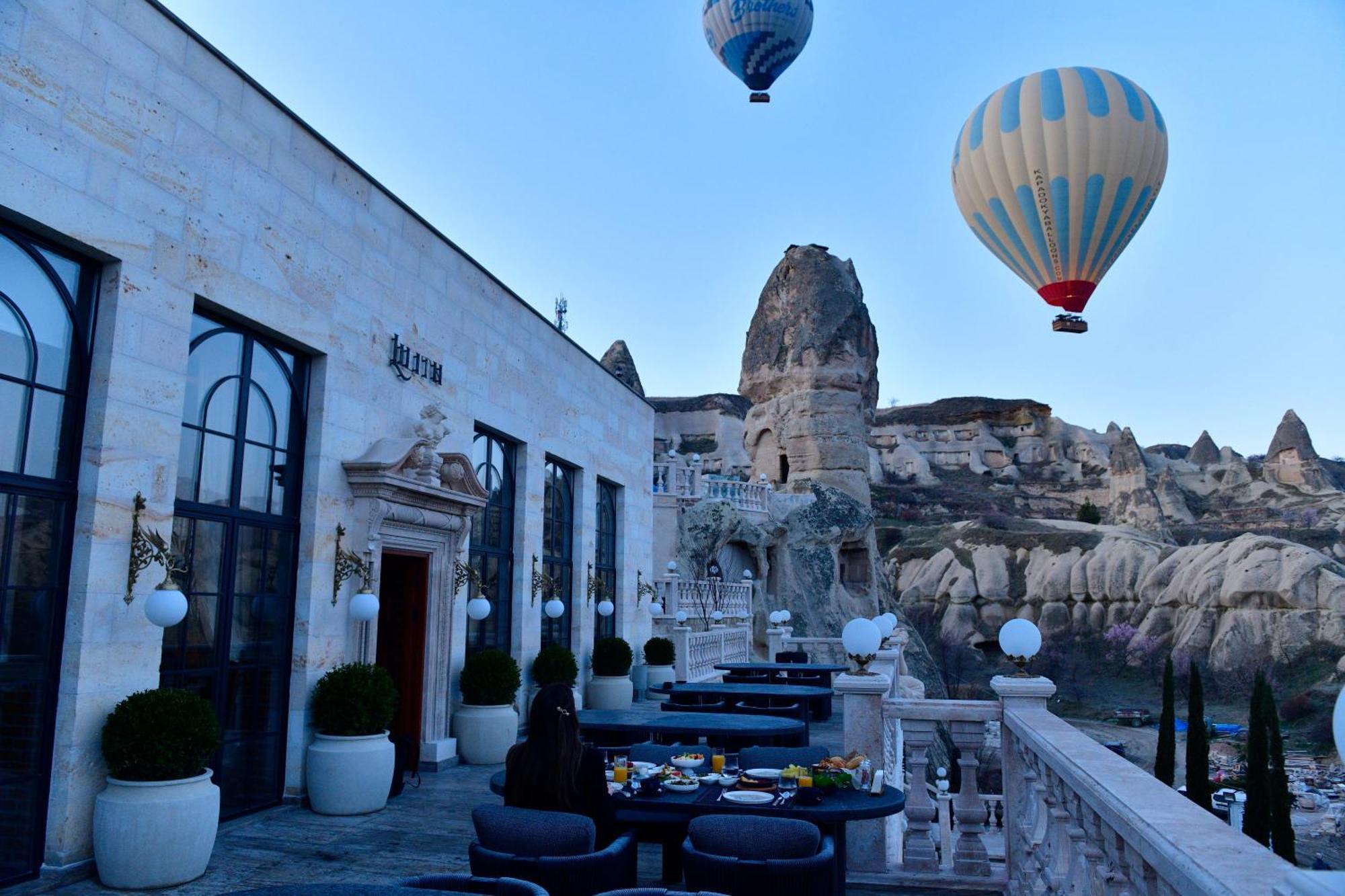 Sacred Mansion Hotel 4*