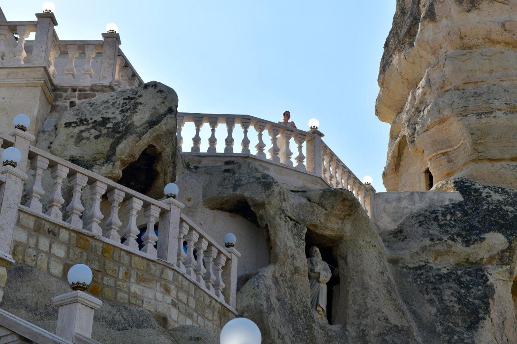 Hotel Sacred Mansion 4*