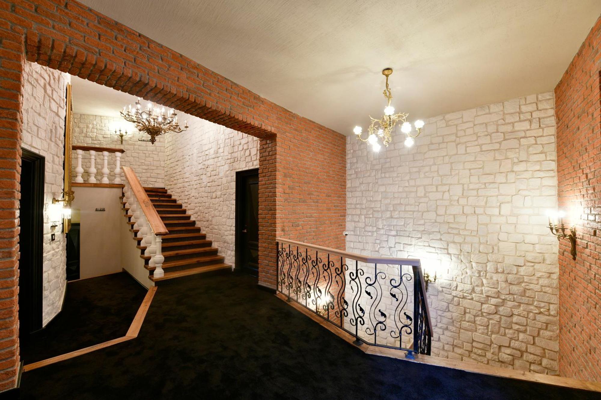 Hotel Sacred Mansion 4*