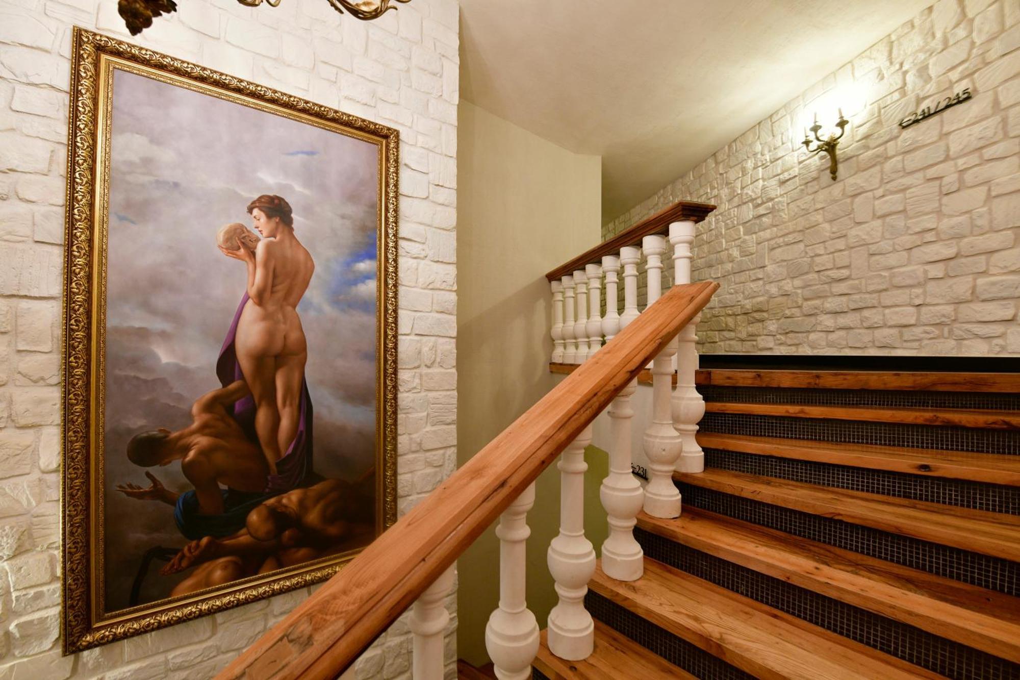 Sacred Mansion Hotel 4*