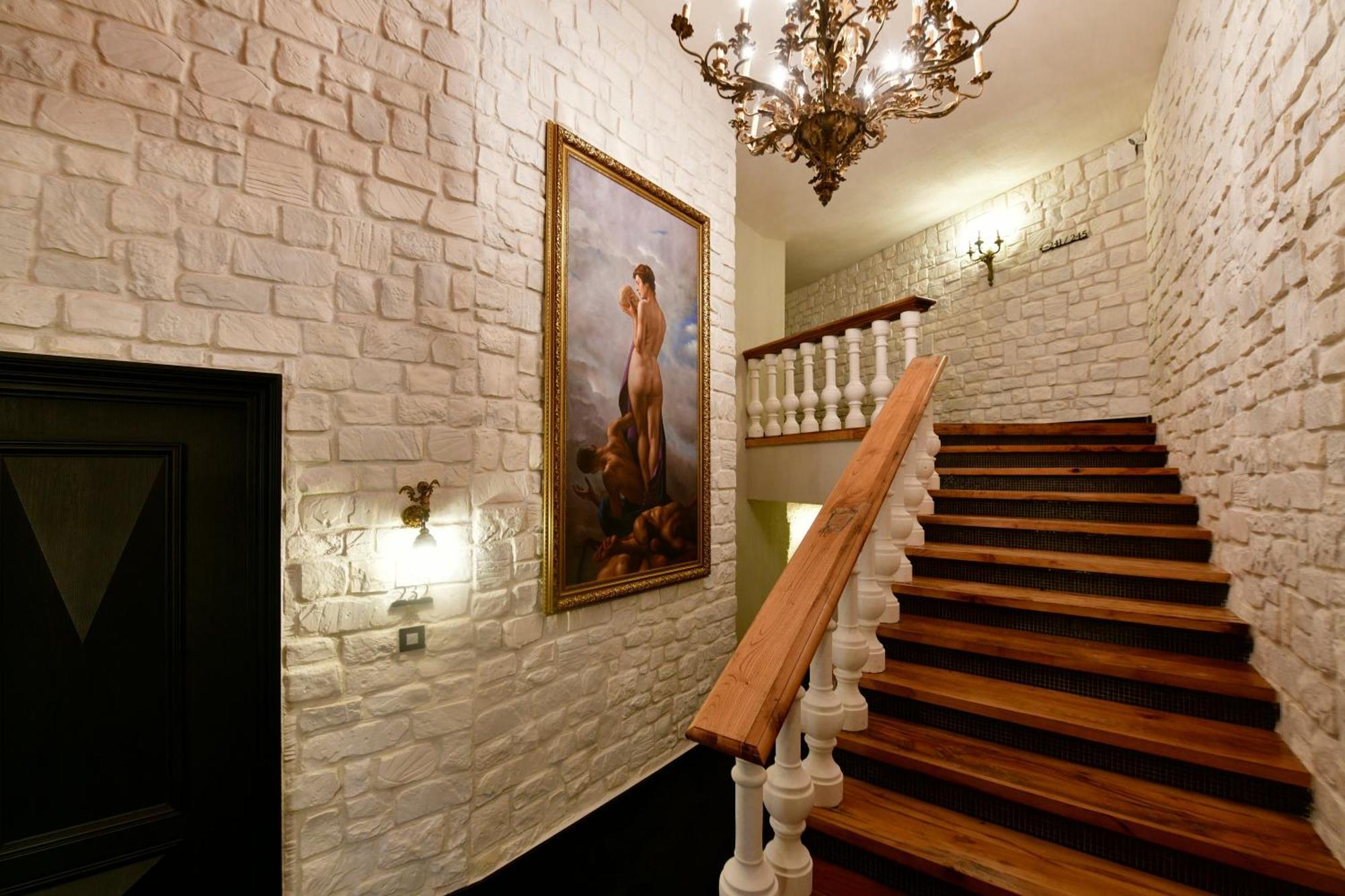 Sacred Mansion Hotel Goreme