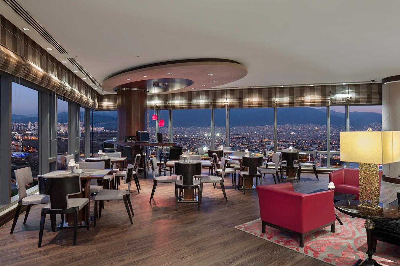 Hotel Hilton Convention Center & 5*