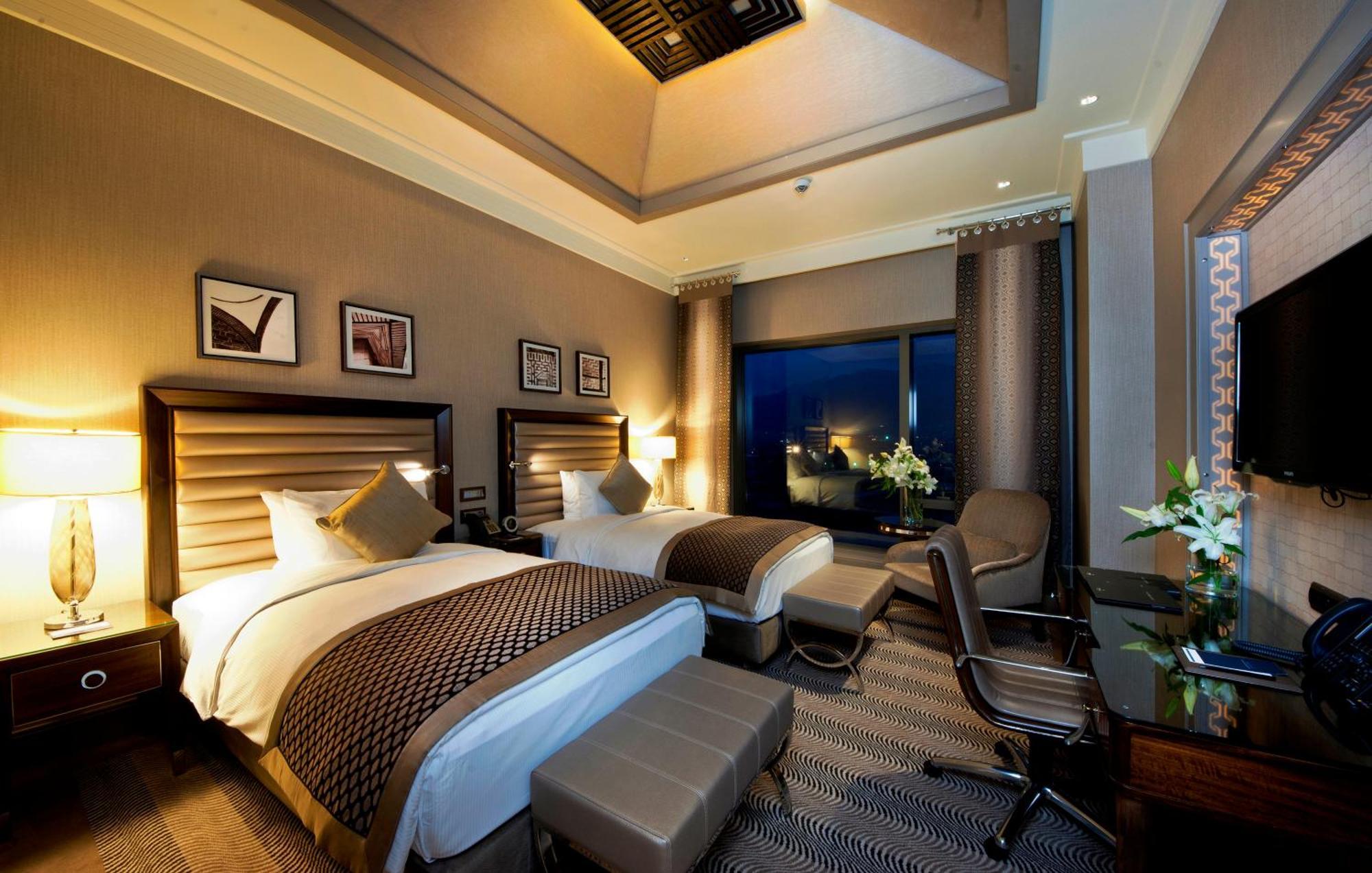 Hilton Convention Center & Hotel Bursa