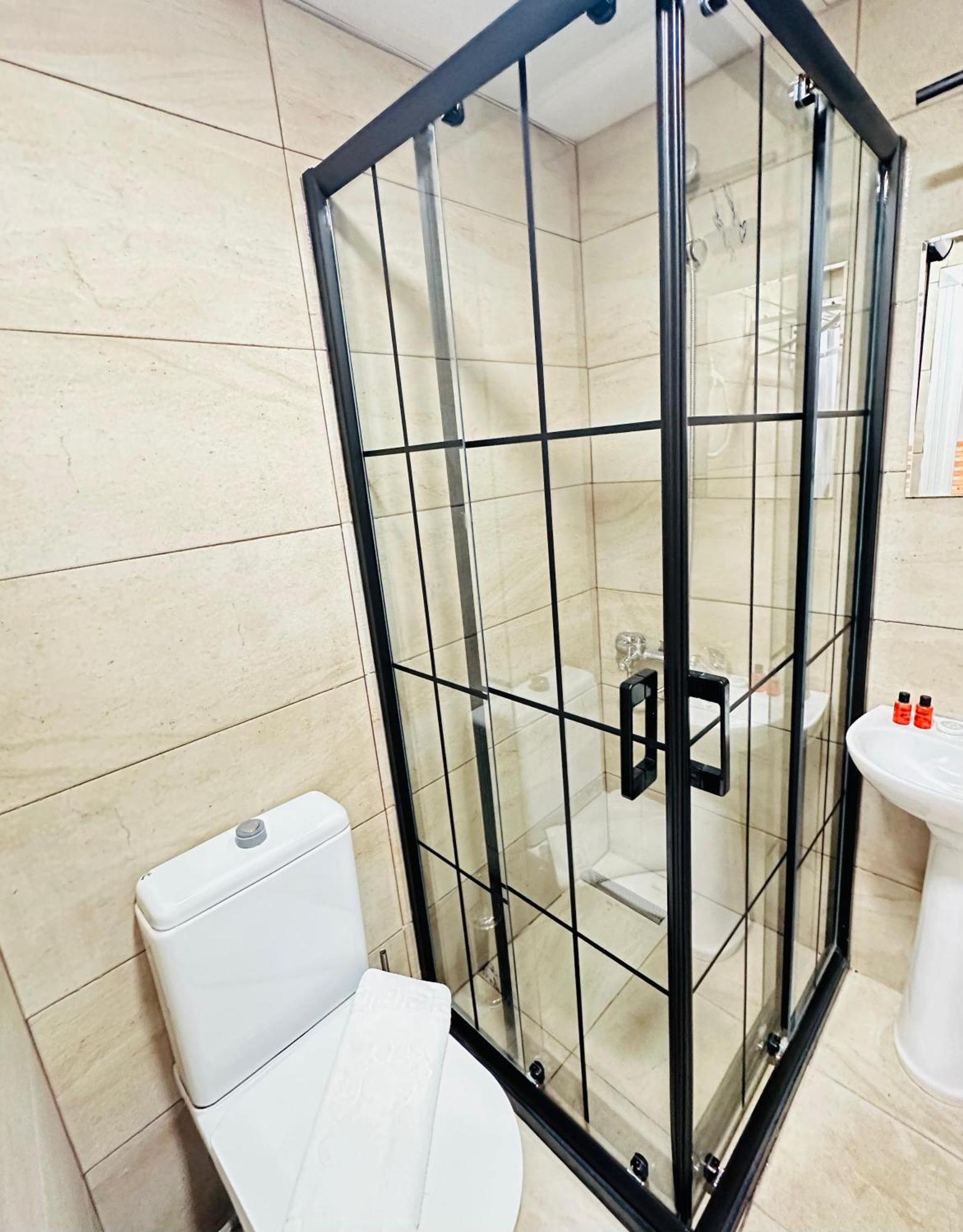 Hotel Sayeban Istanbul