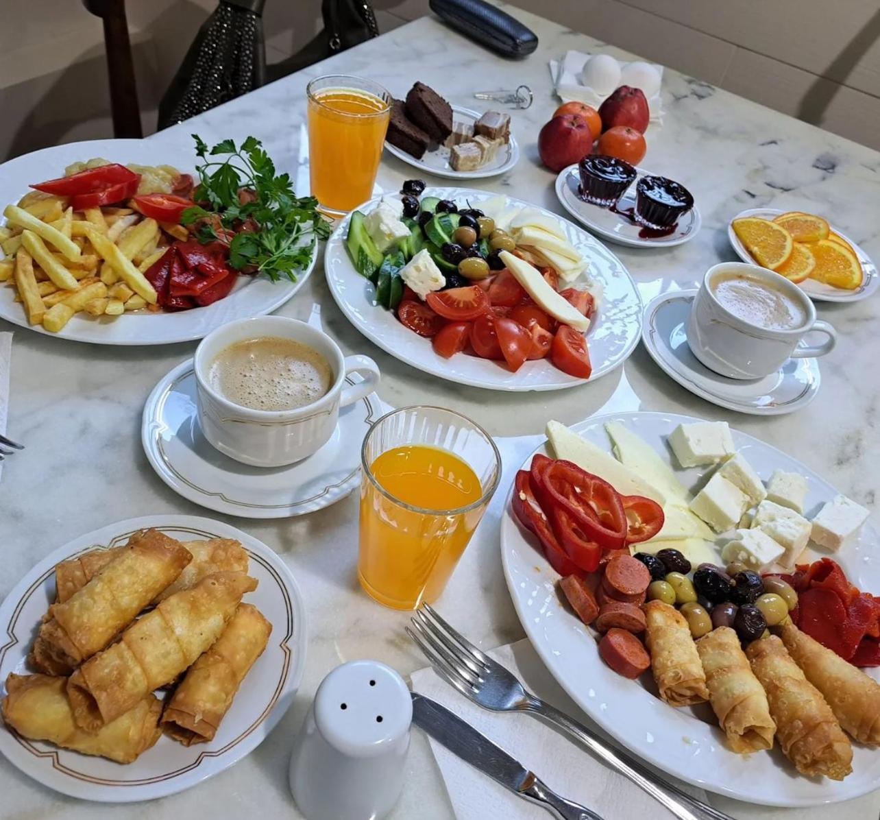 Ottoman Palace Hotel Edirne