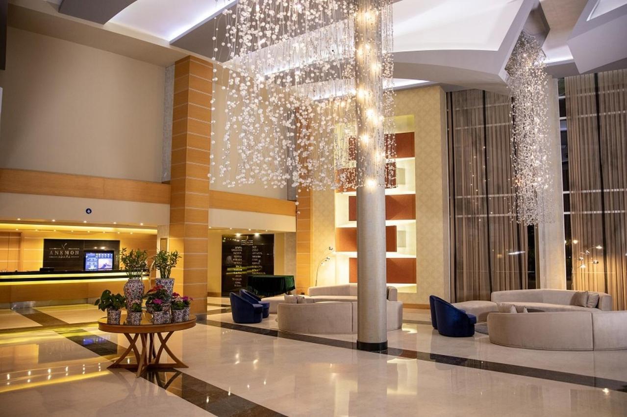 Hotel Anemon Grand 5*