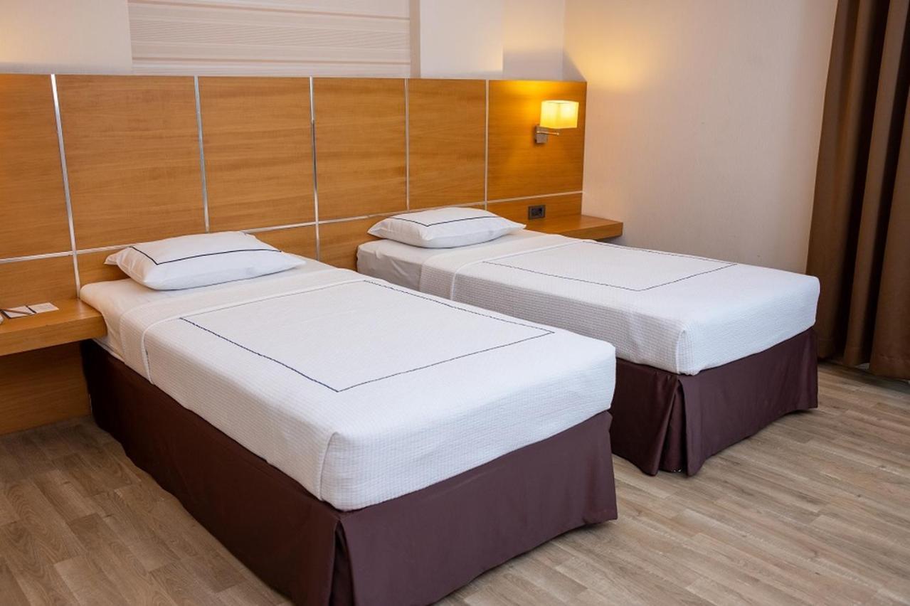 Anemon Grand Hotel 5*