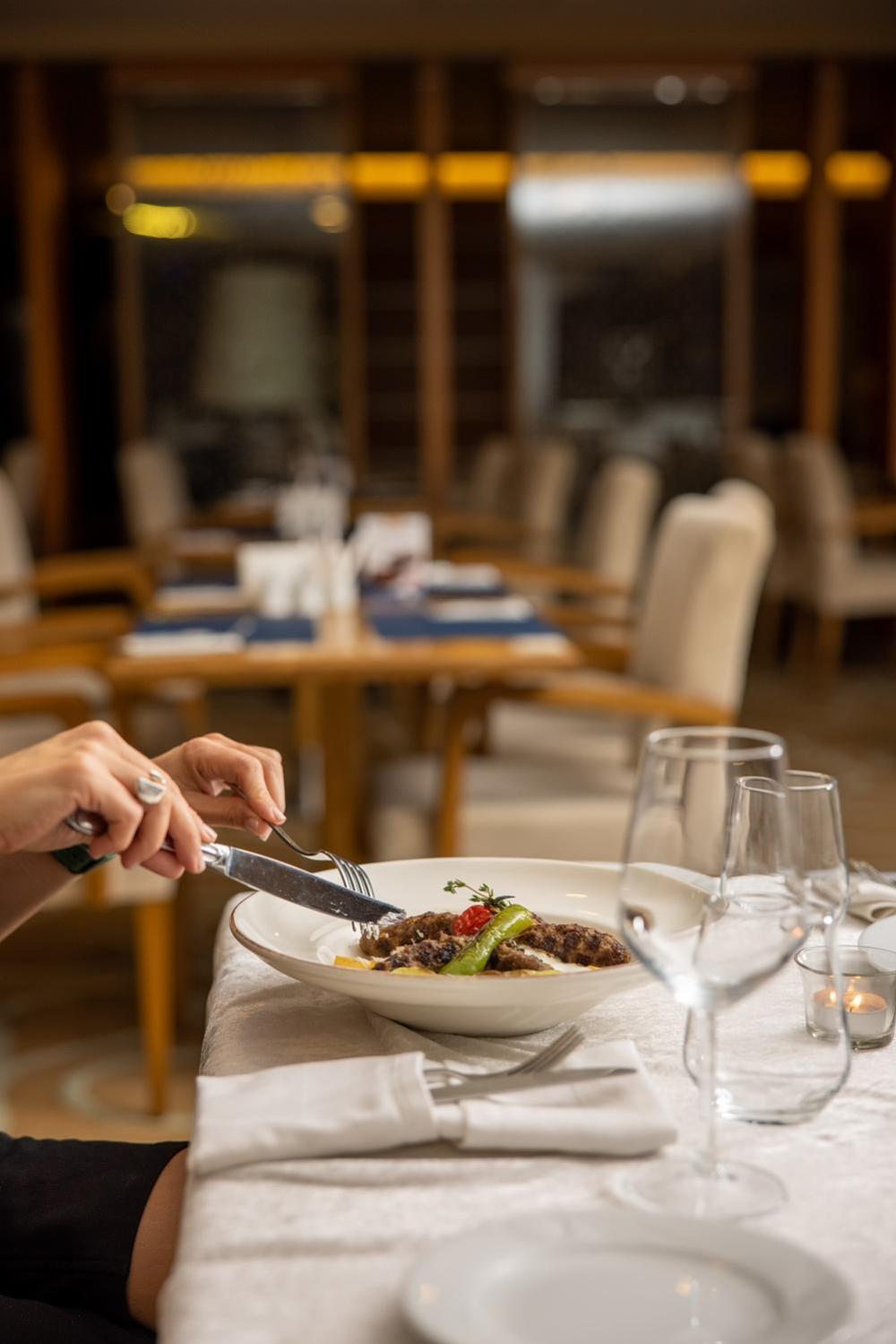 Hotel Anemon Grand