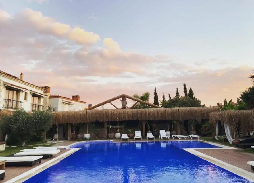 Hotel Albeon Luxury -
