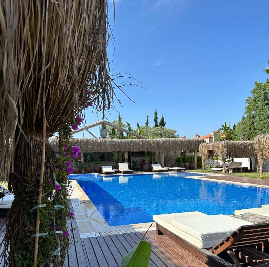Albeon Luxury - Hotel Alacati
