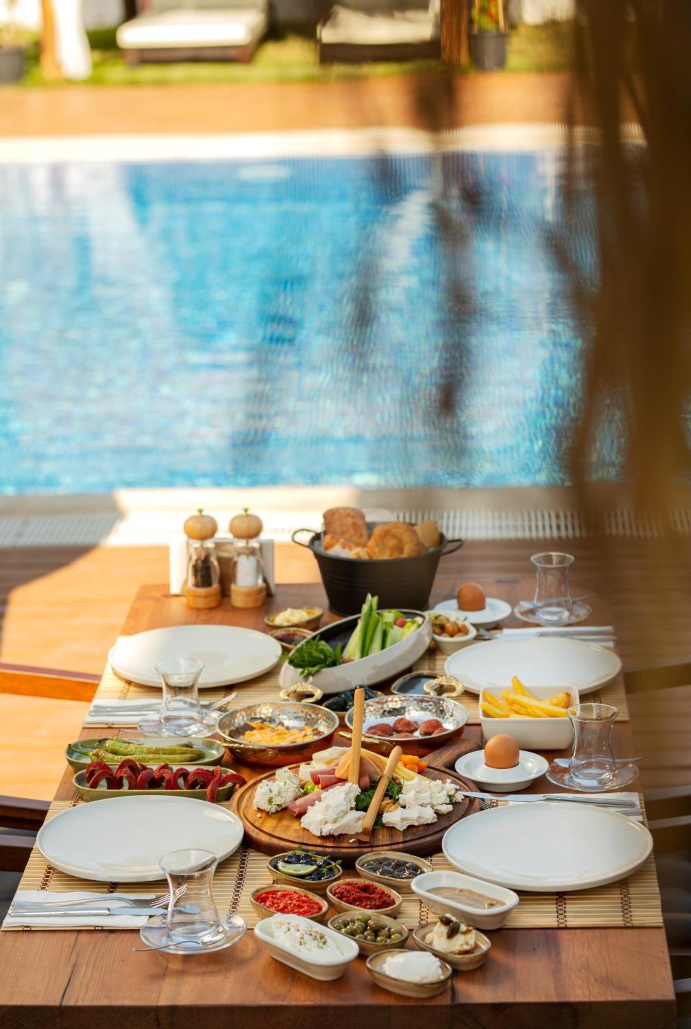 Albeon Luxury - Alacati