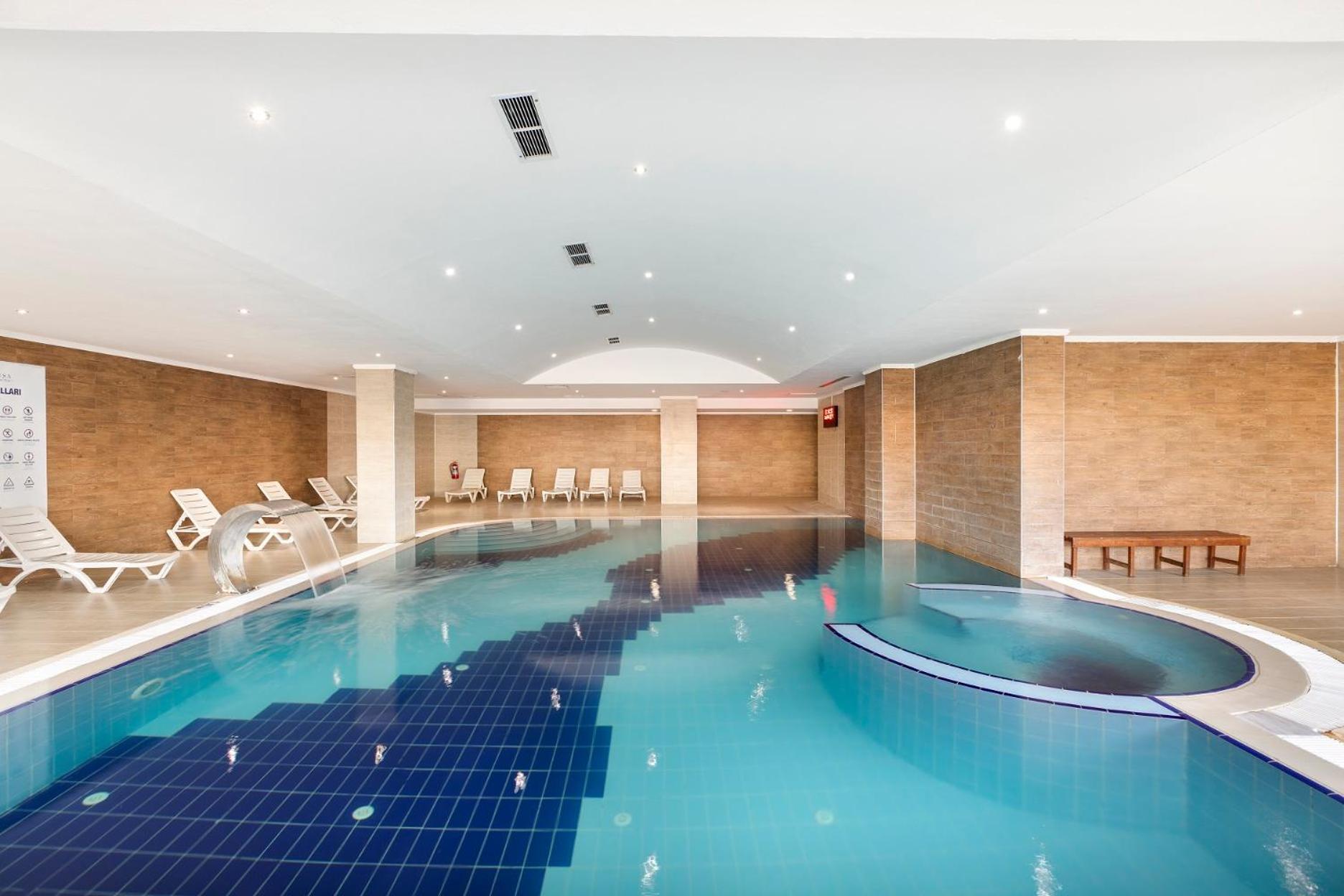 Hattusa Vacation Thermal Club Resort 5*
