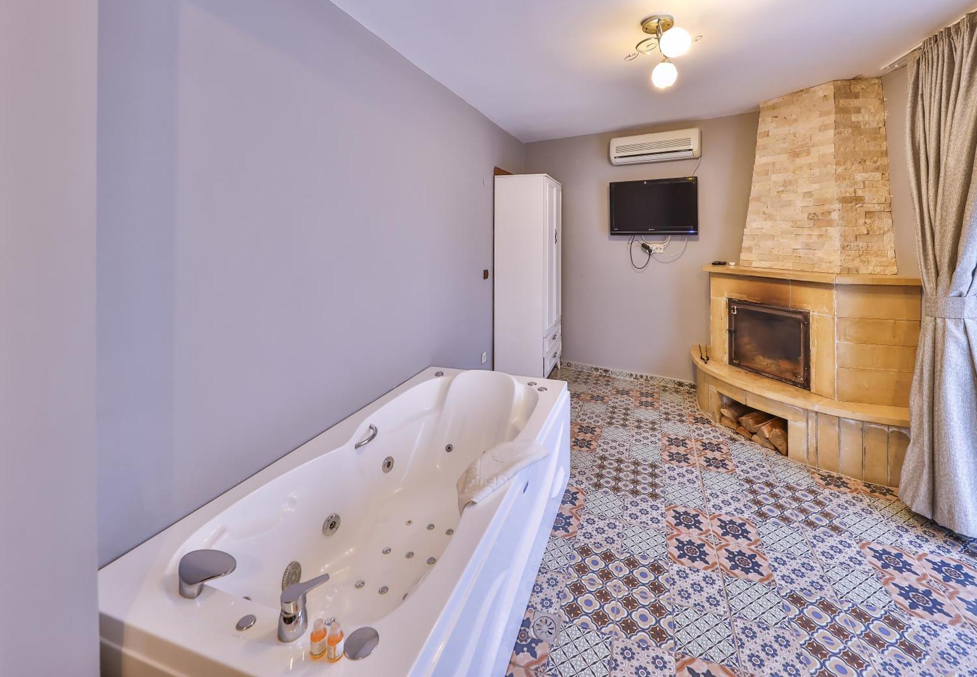 Teras Garden & Bungalow * Agva (Marmara)