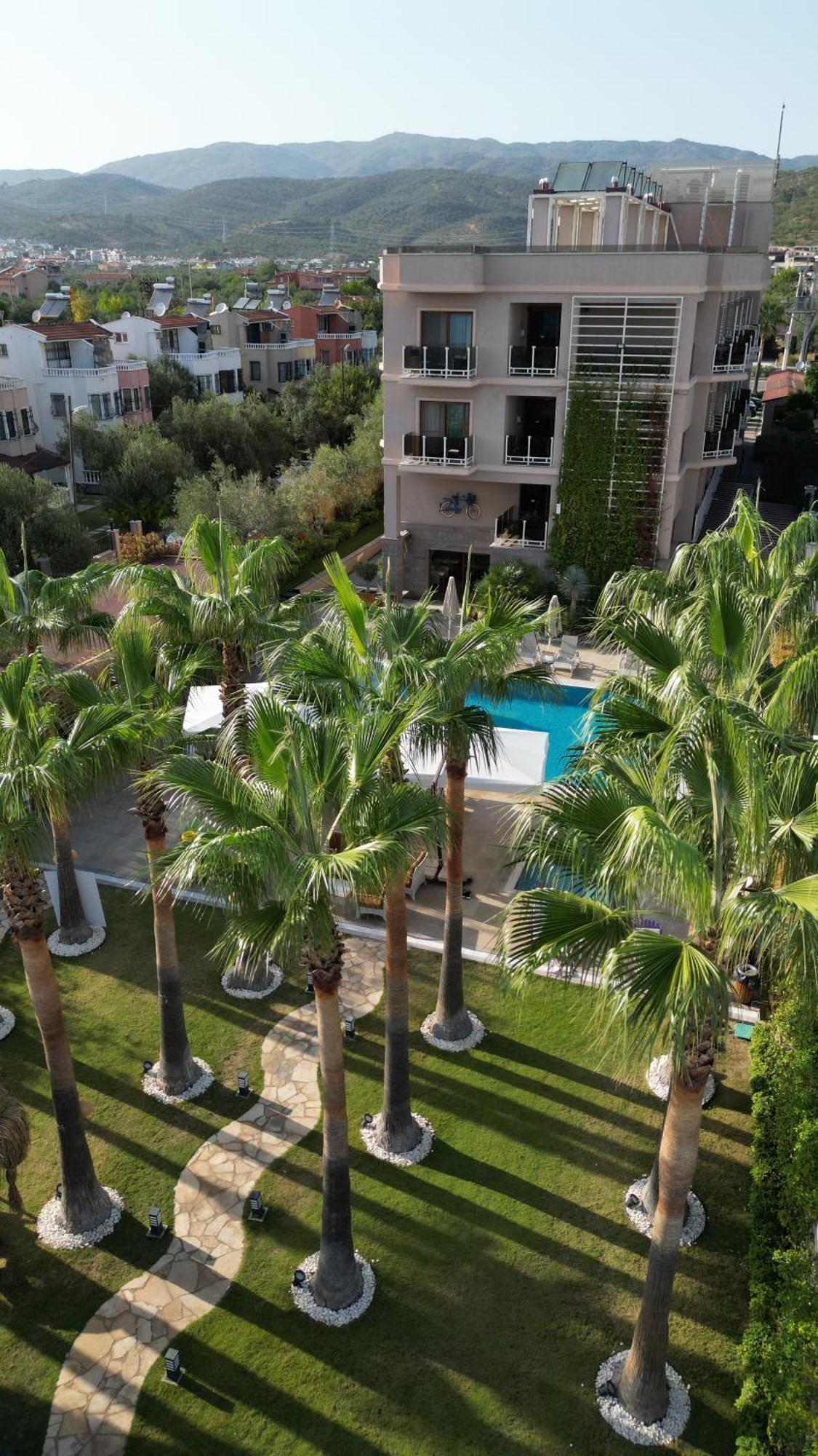 Esida Hotel