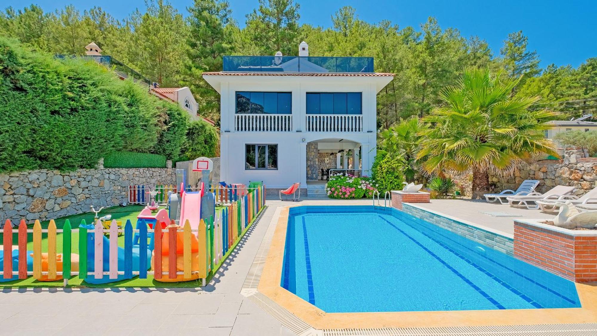 Xclusive Villa *
