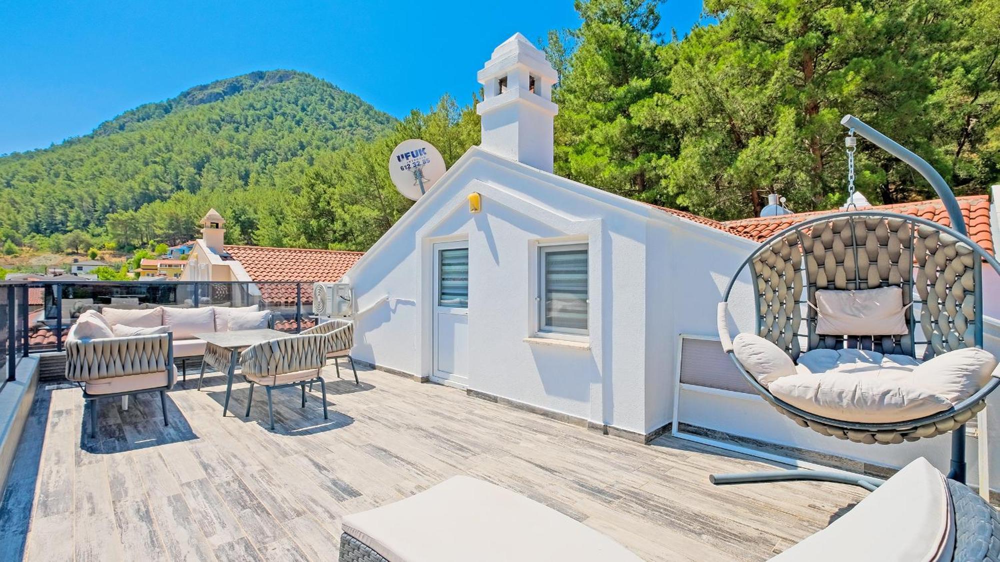 Villa Xclusive Uzumlu (Aegean)