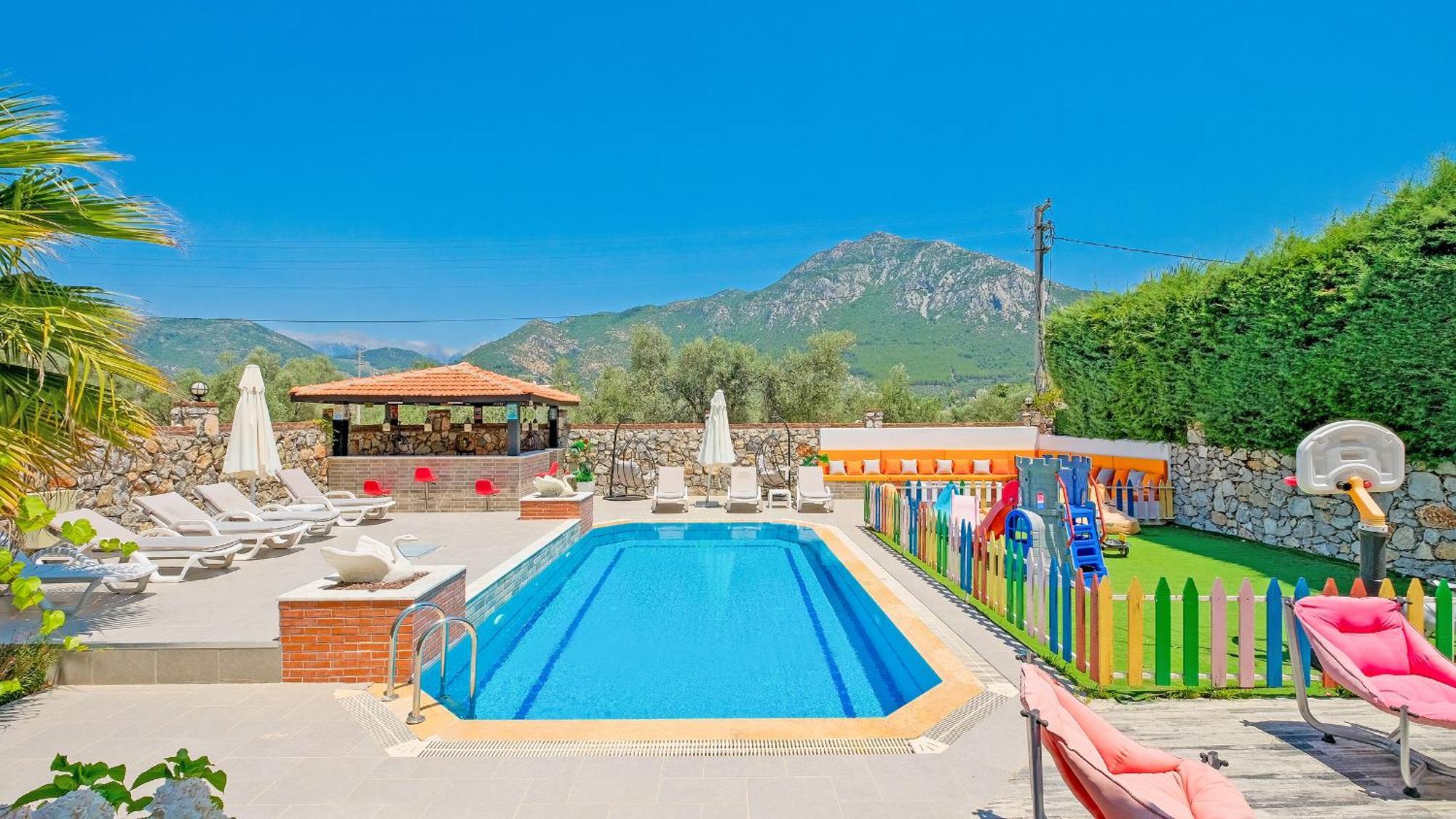 Xclusive Villa