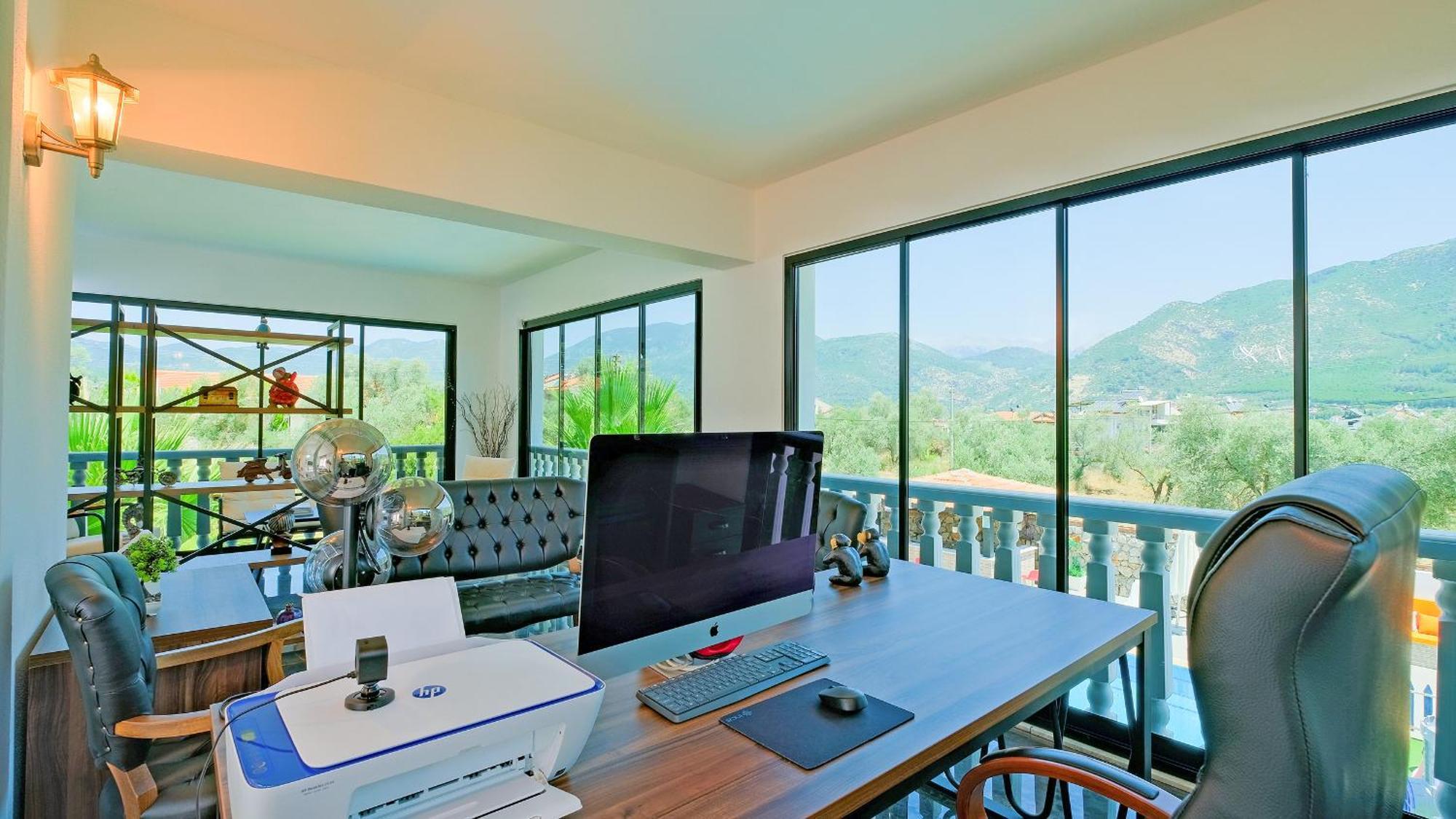 Villa Xclusive Uzumlu (Aegean)