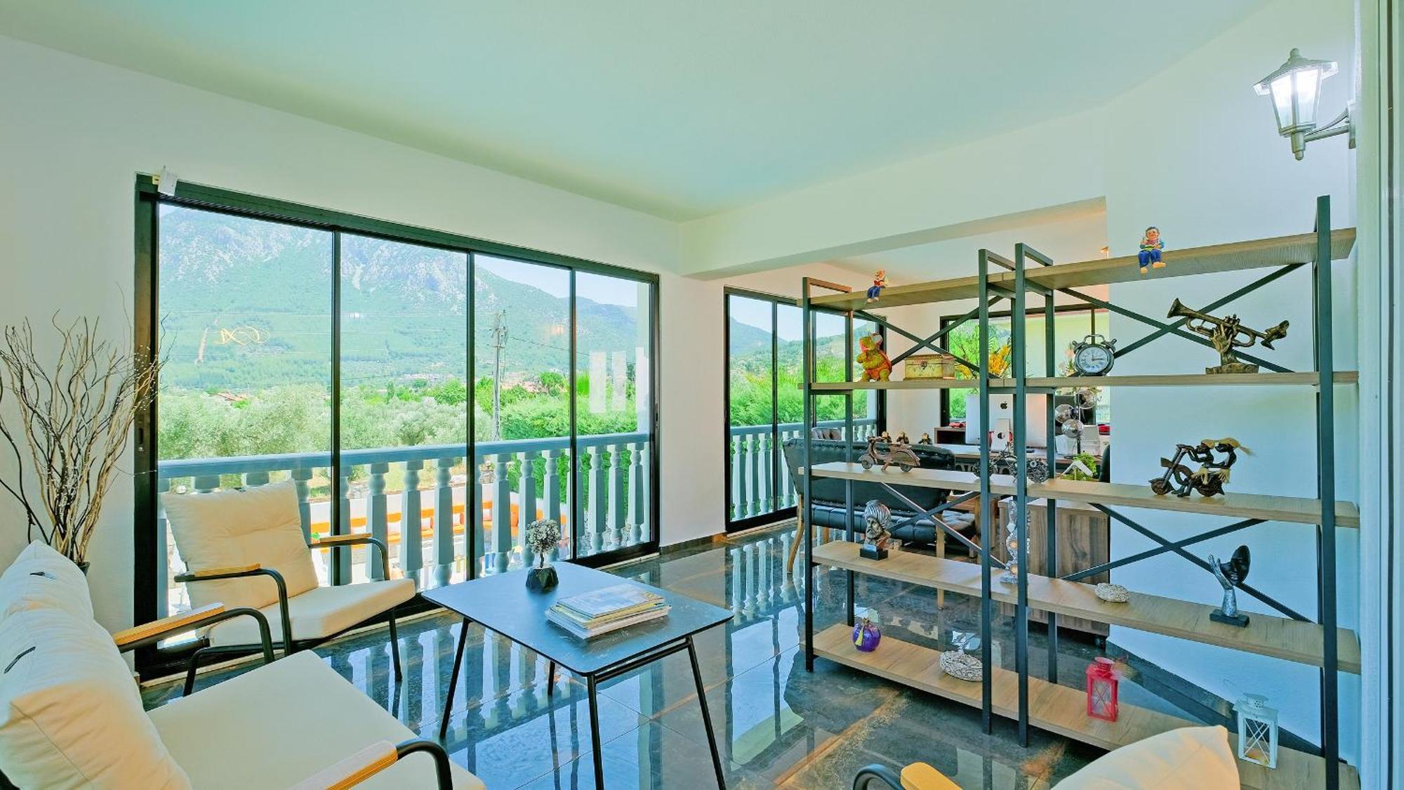 Villa Xclusive