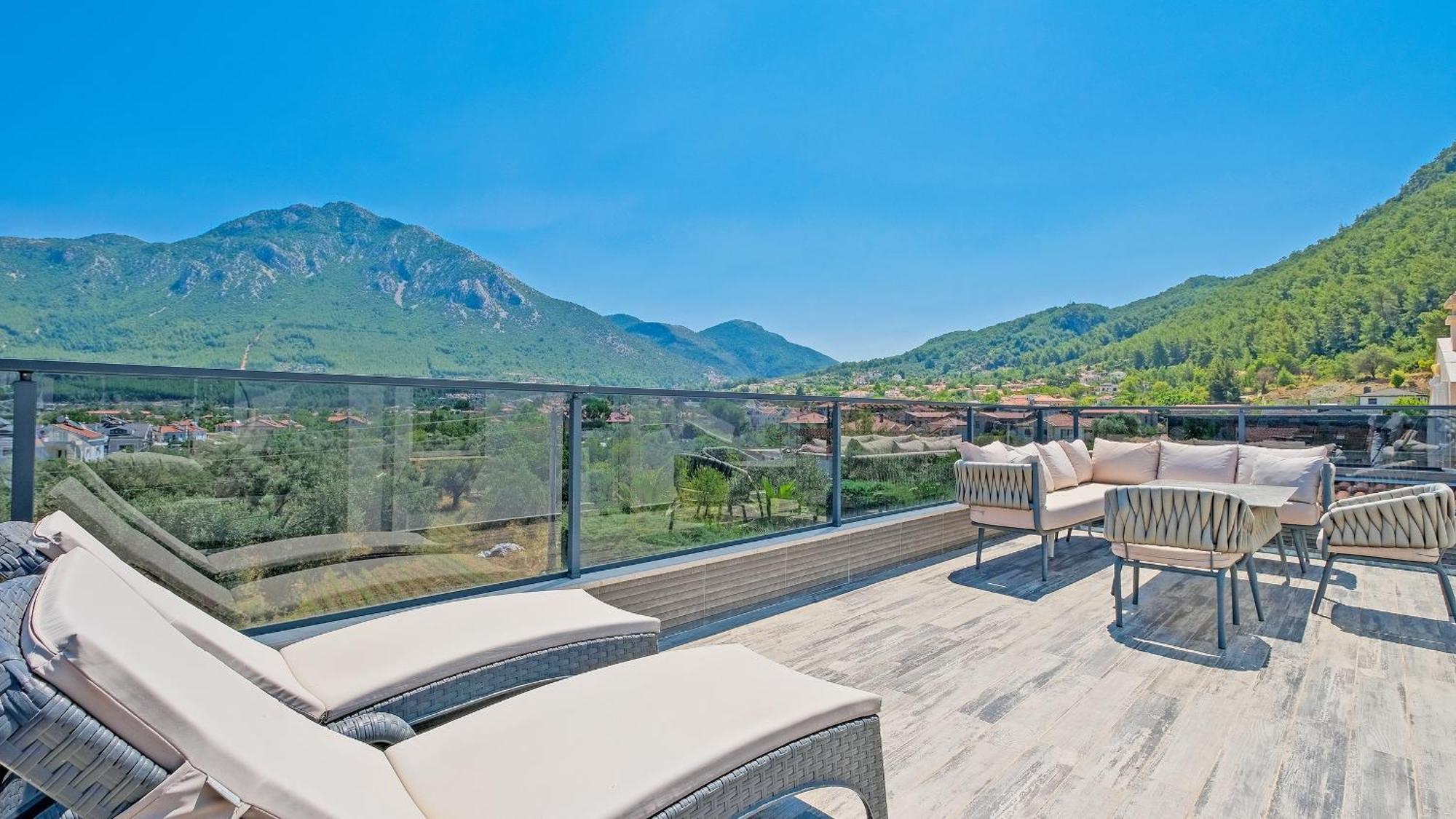 Xclusive Villa Uzumlu (Aegean)