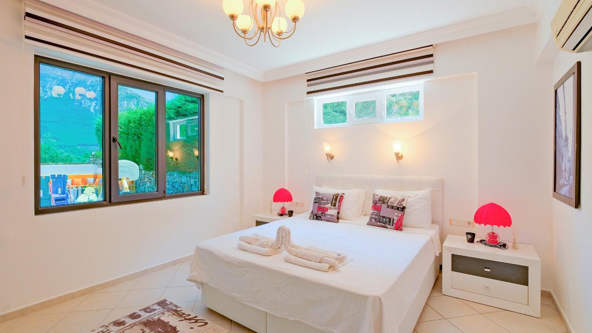 Xclusive Villa *