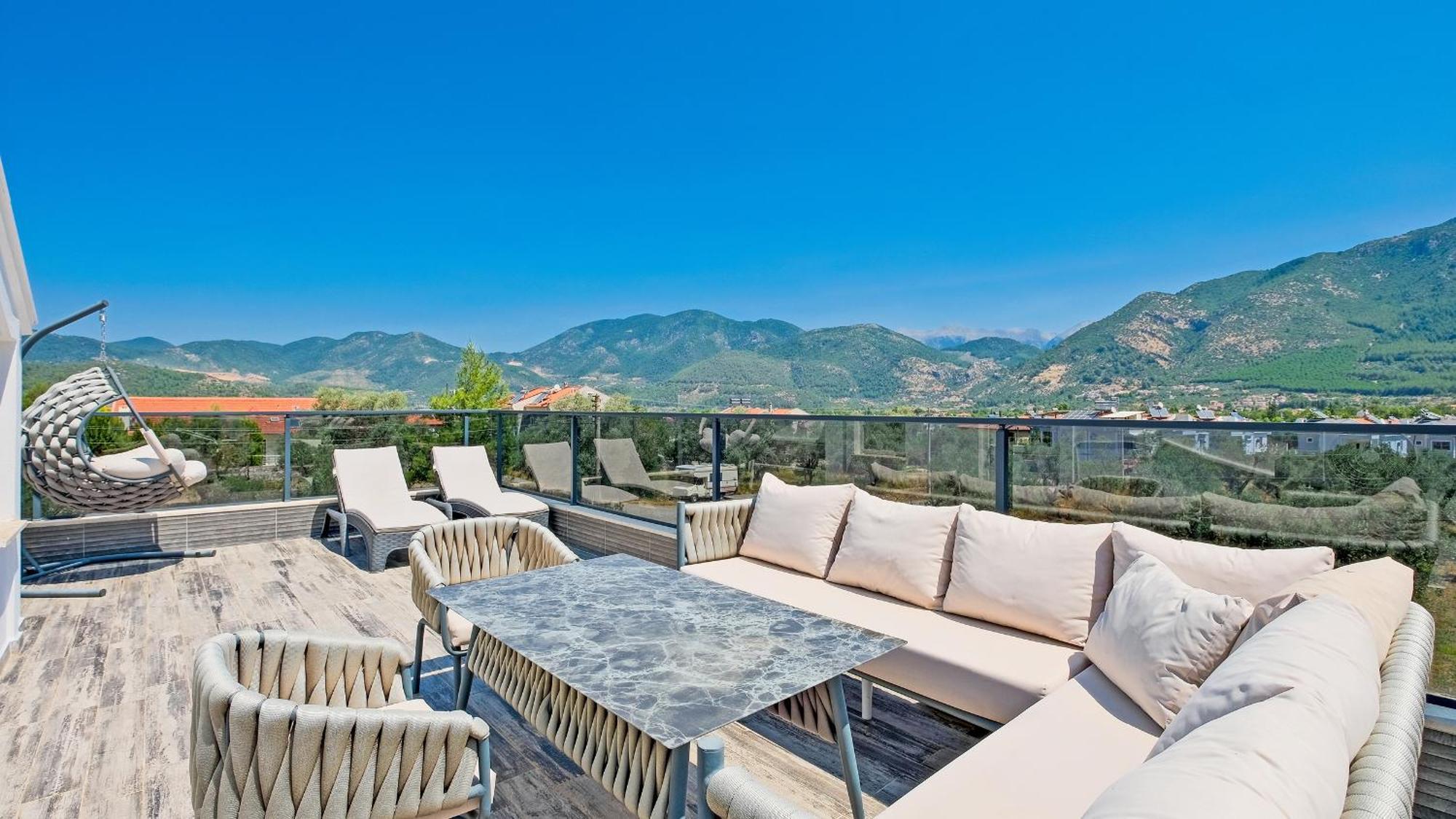 Villa Xclusive Uzumlu (Aegean)