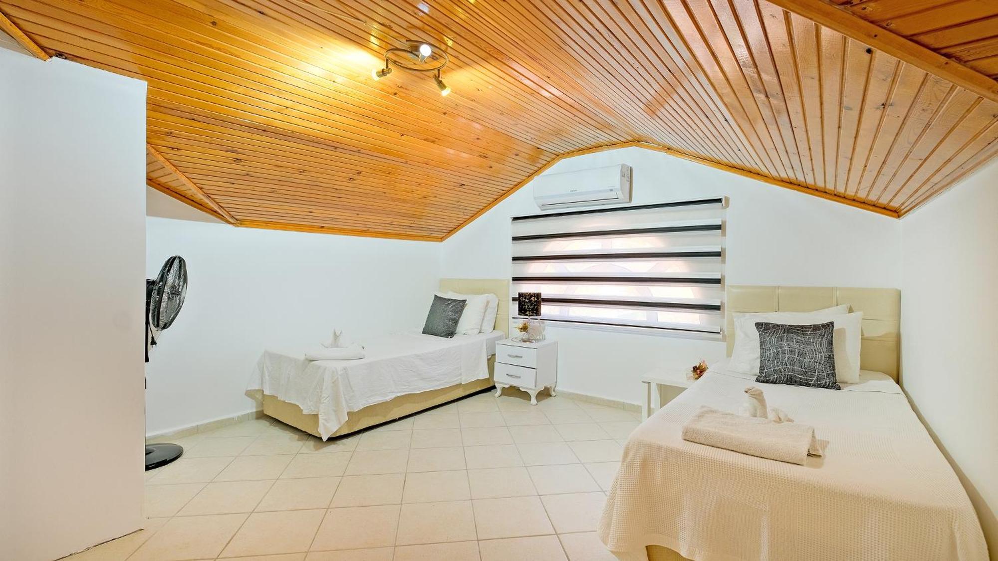 Xclusive Villa Uzumlu (Aegean)