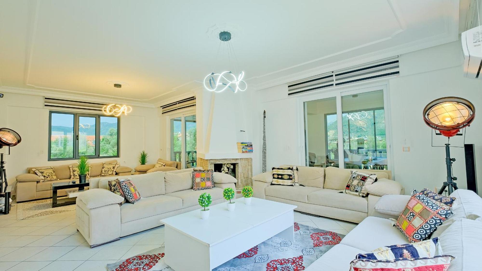 Xclusive Uzumlu (Aegean)