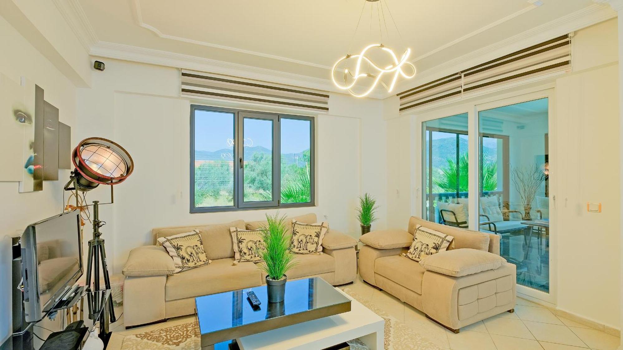 Xclusive Villa
