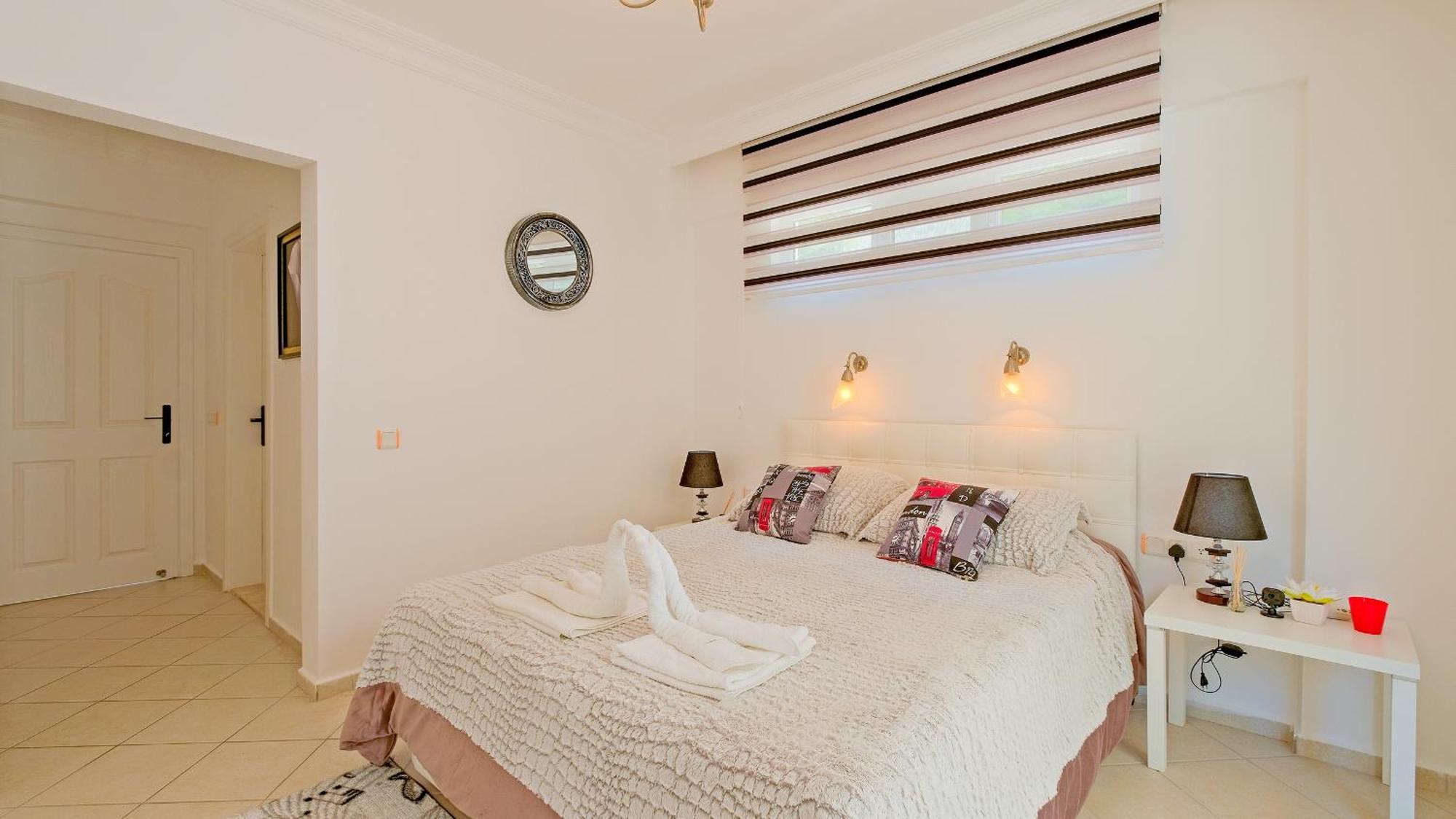 Villa Xclusive Uzumlu (Aegean)