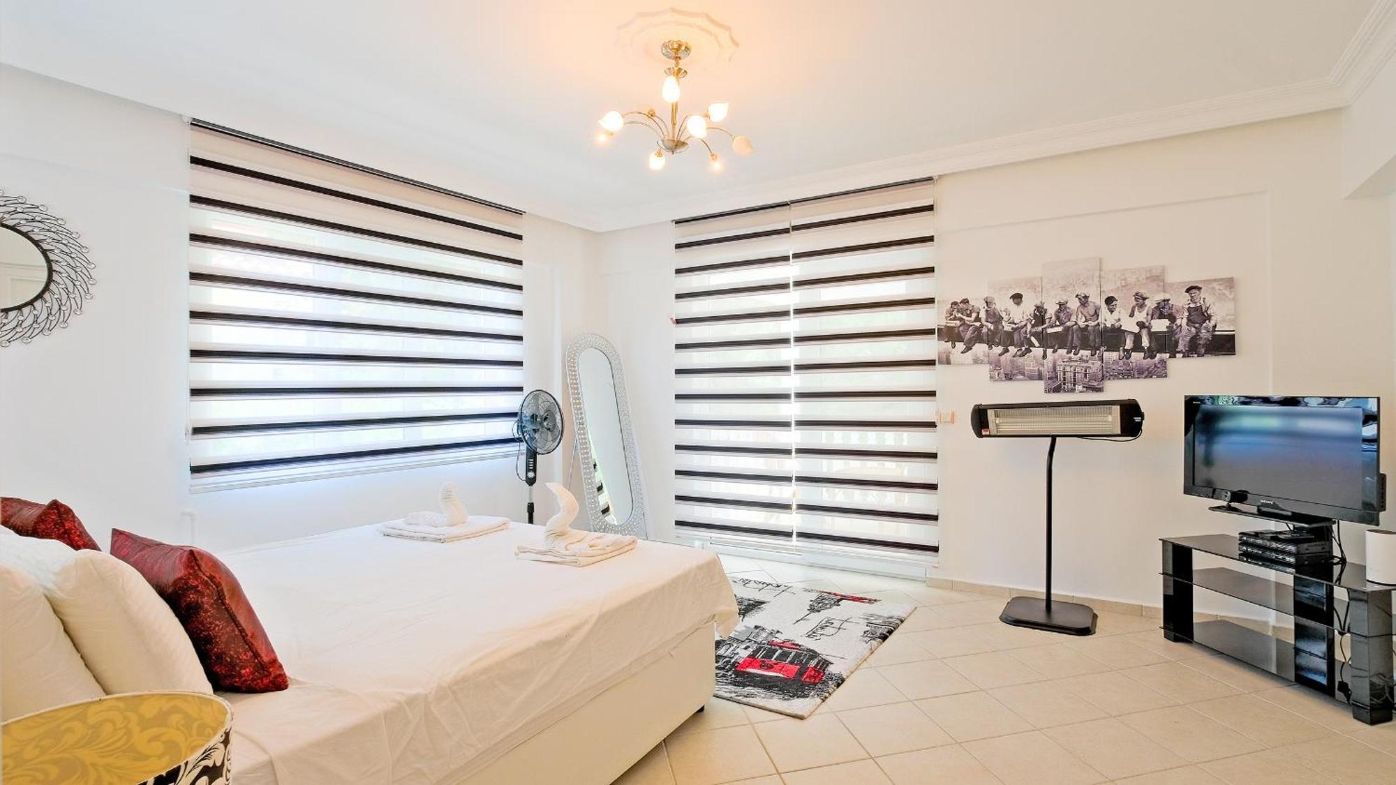 Xclusive Uzumlu (Aegean)