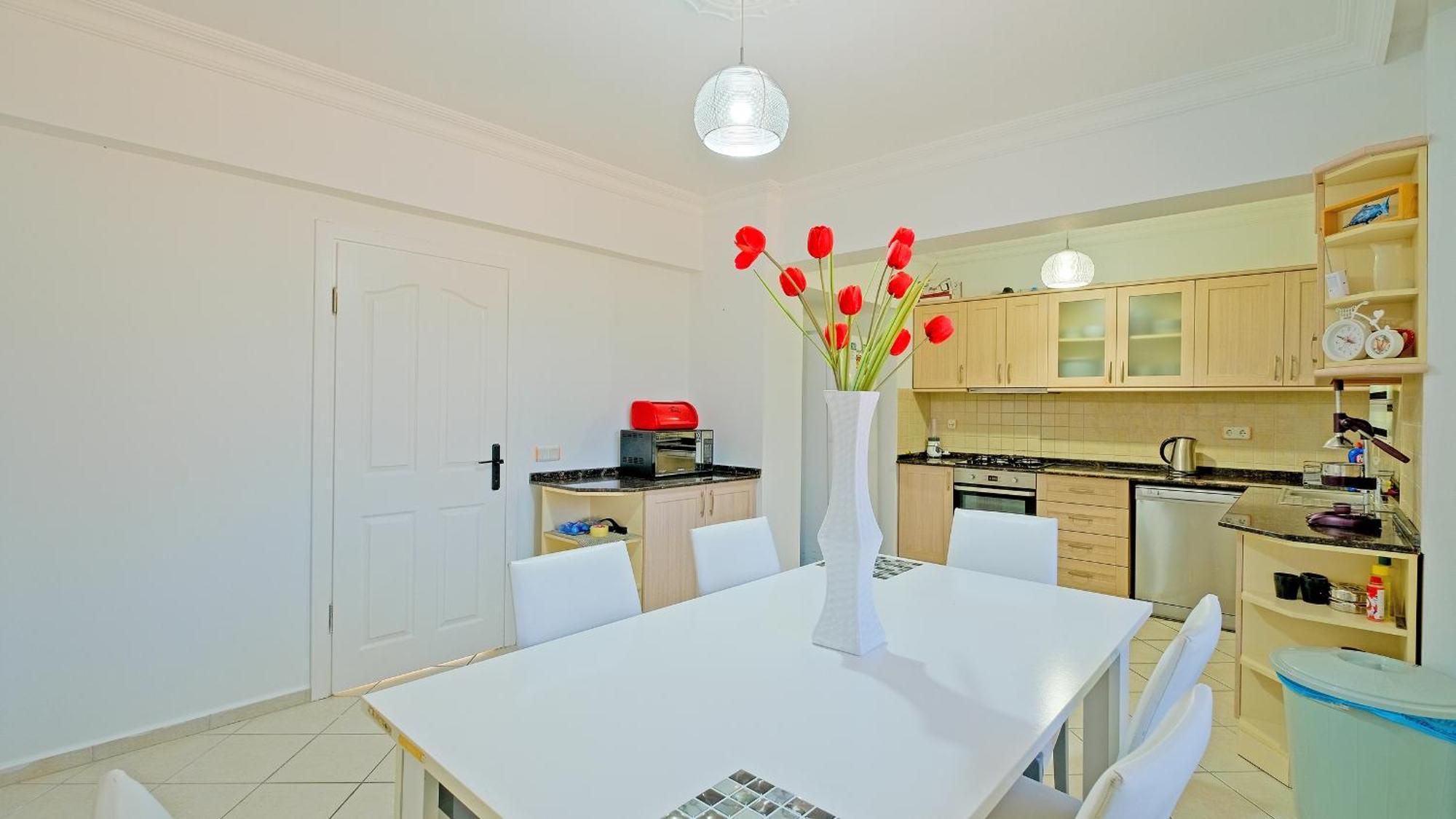 Xclusive Villa Uzumlu (Aegean)