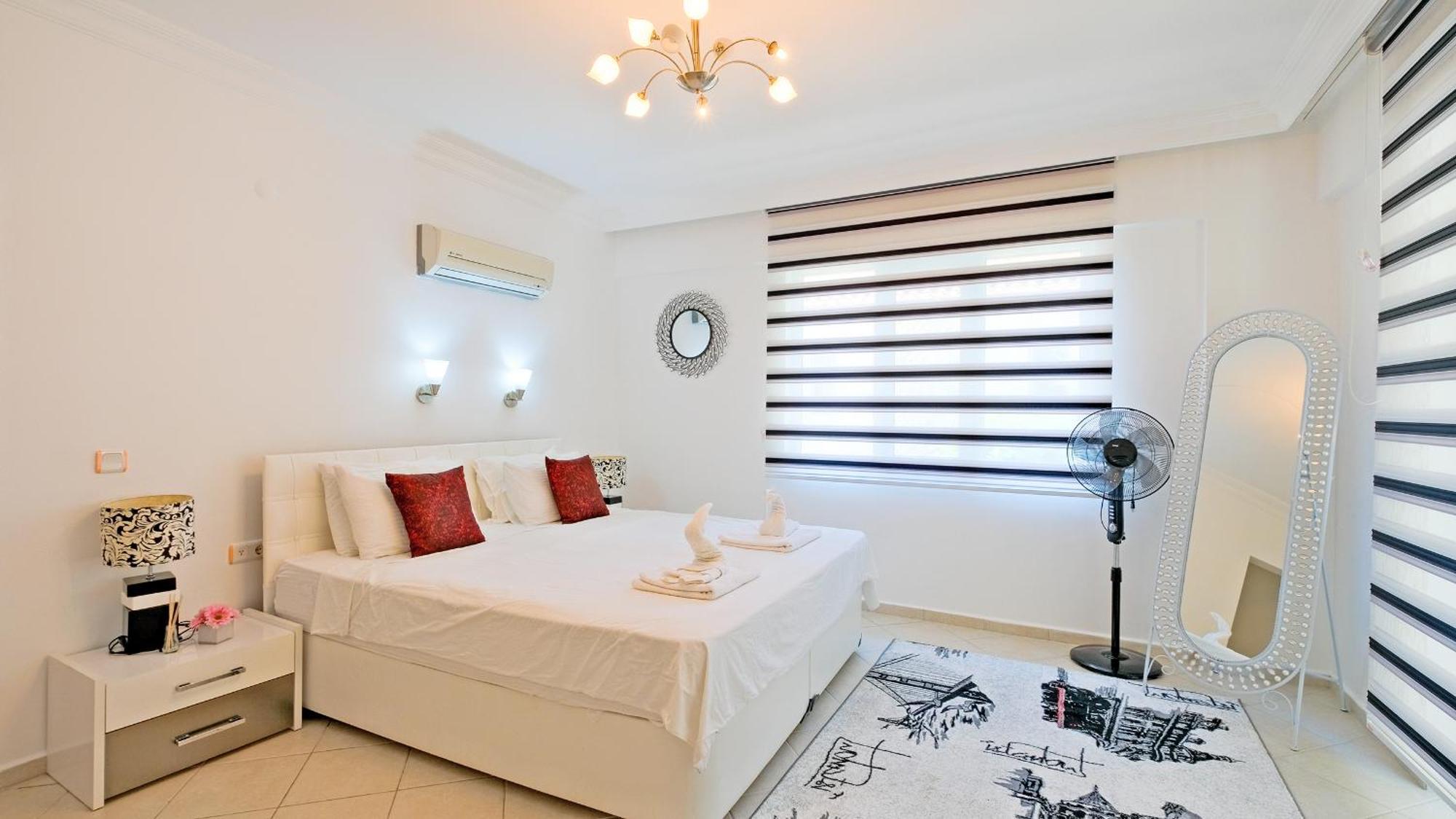 Xclusive Villa