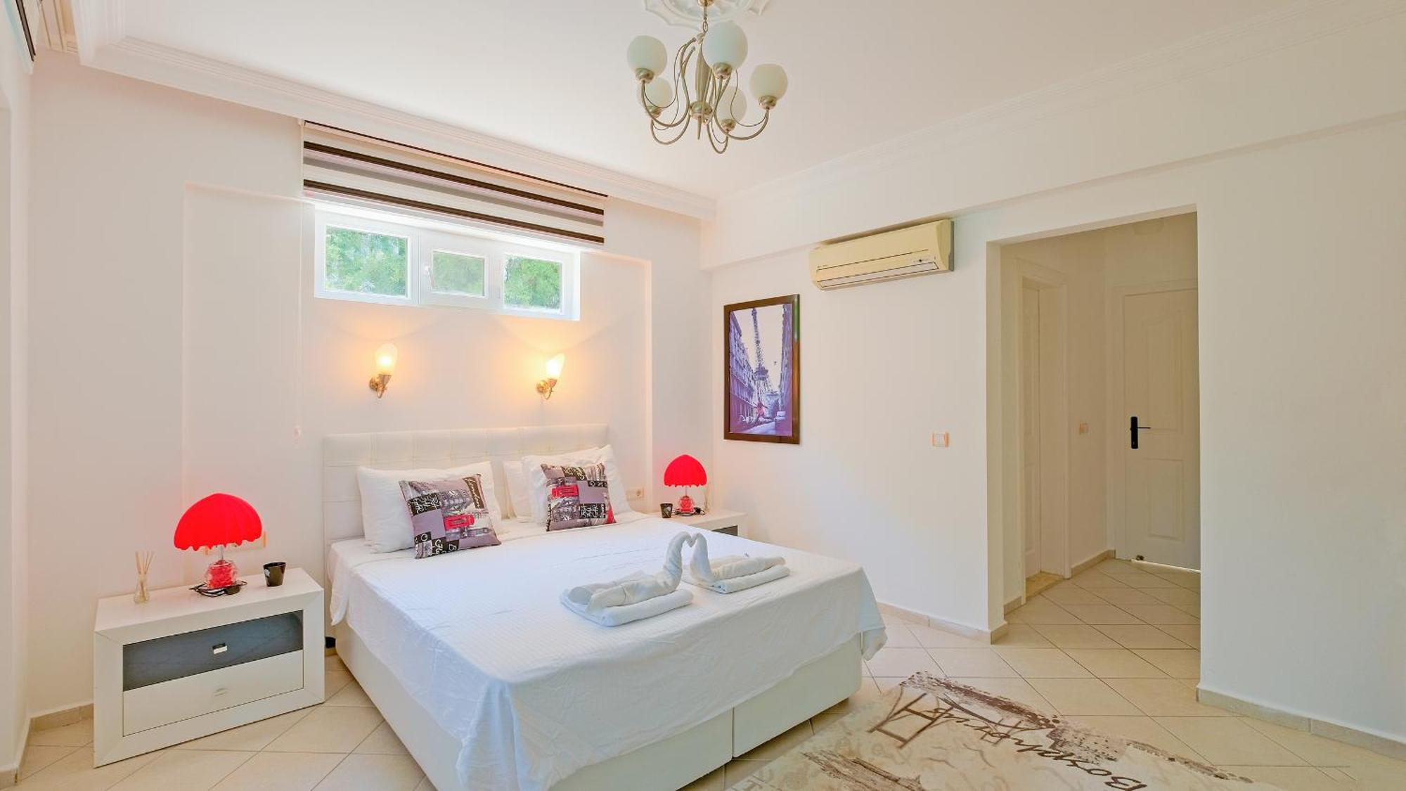 Xclusive Villa *