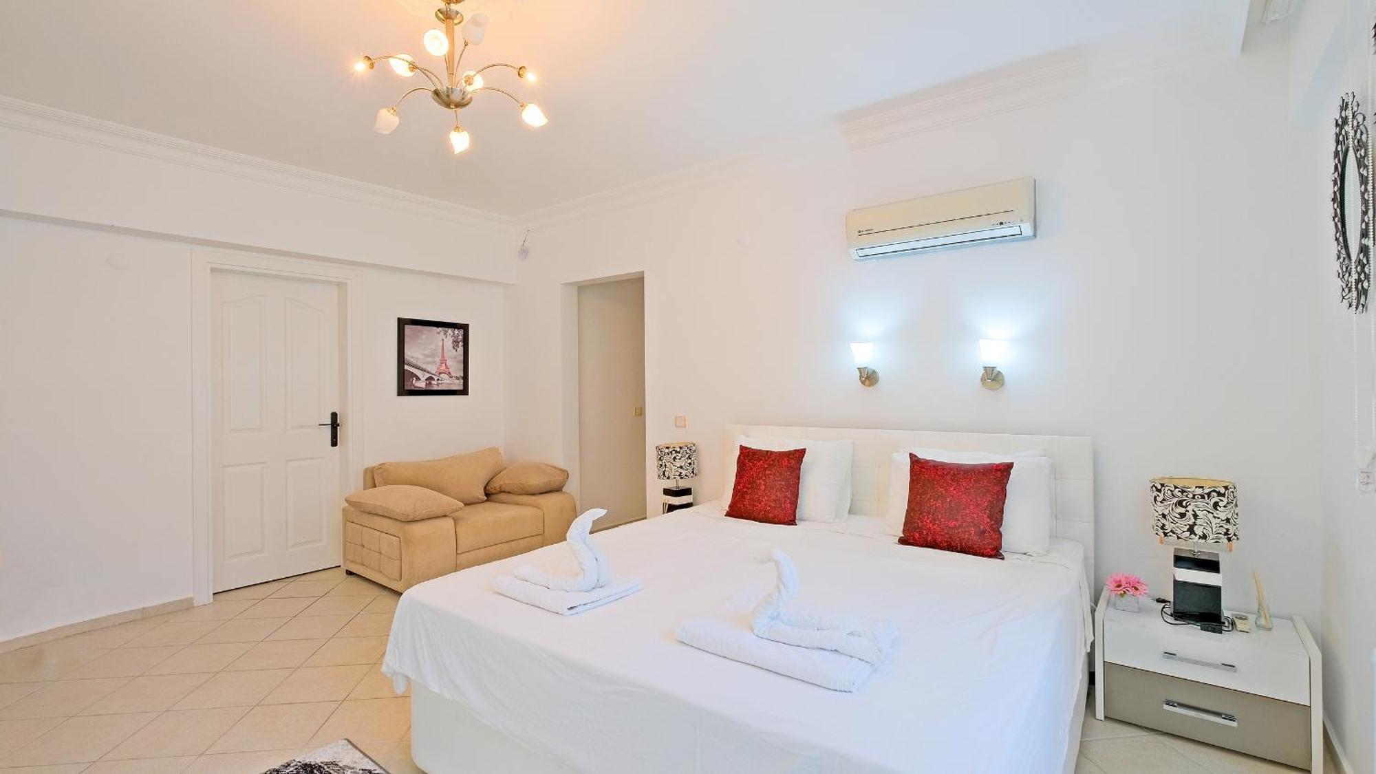 Villa Xclusive Uzumlu (Aegean)
