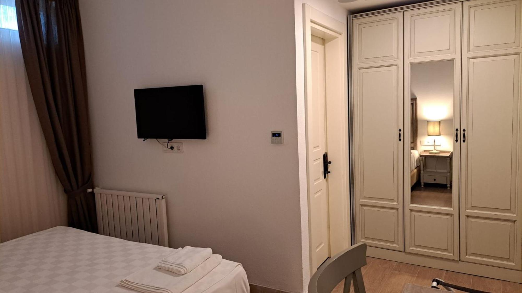 Hotel Bramasole Butik