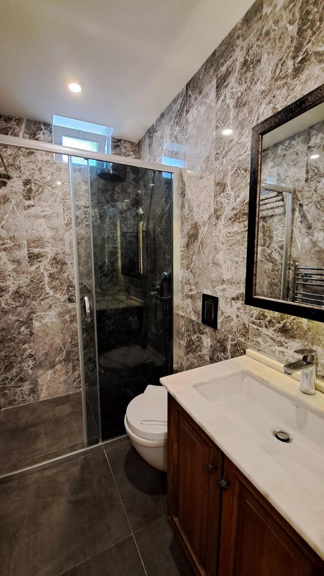 Bramasole Butik Alacati