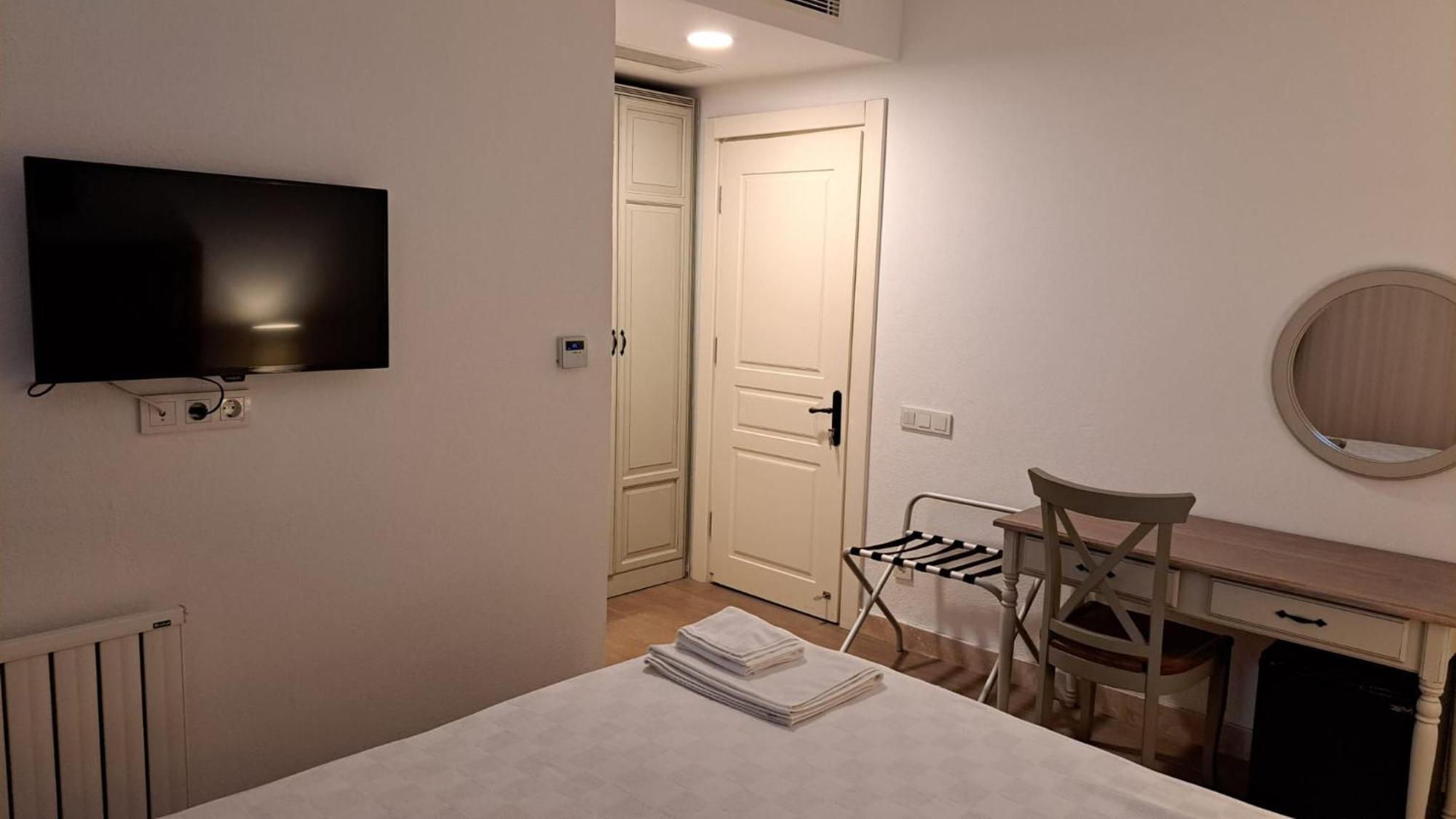 Bramasole Butik Hotel