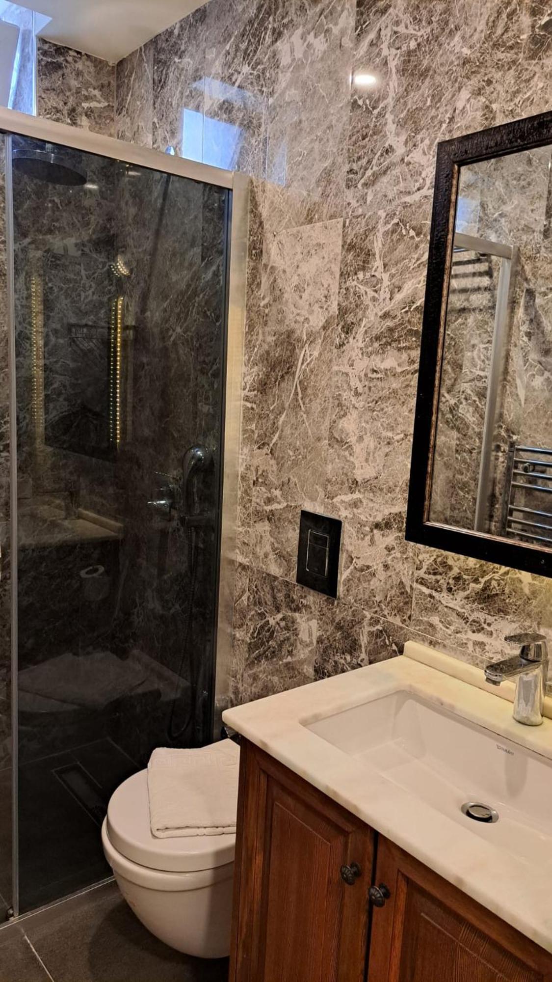 Hotel Bramasole Butik 2*