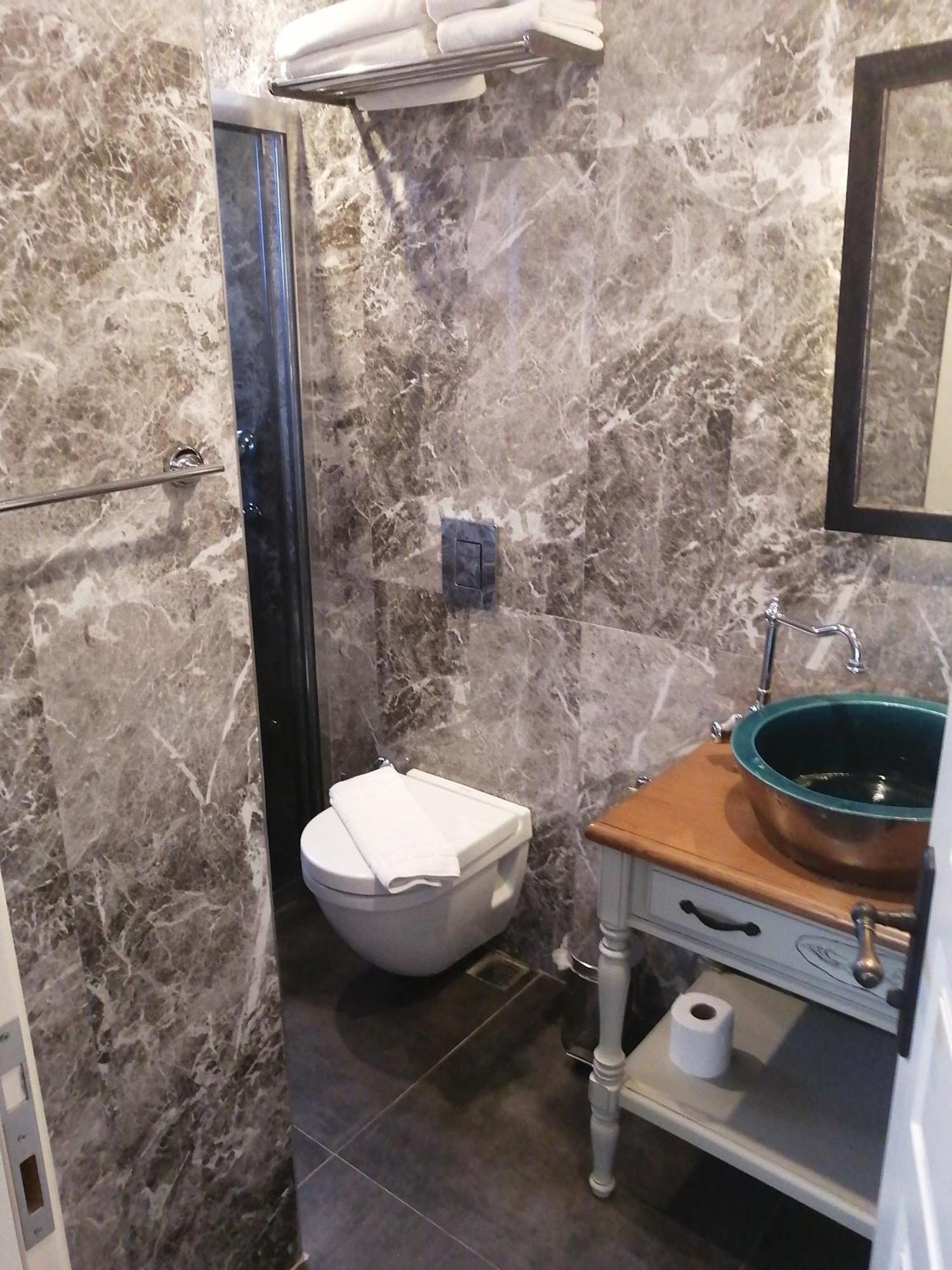 Bramasole Butik Hotel 2*