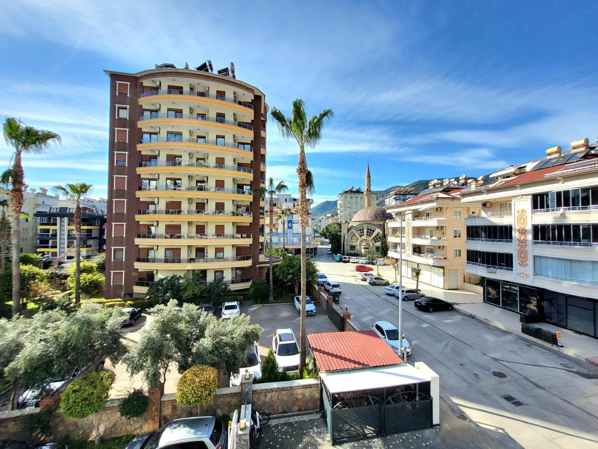 Apartment Elite Marine - Cleopatra, Center *