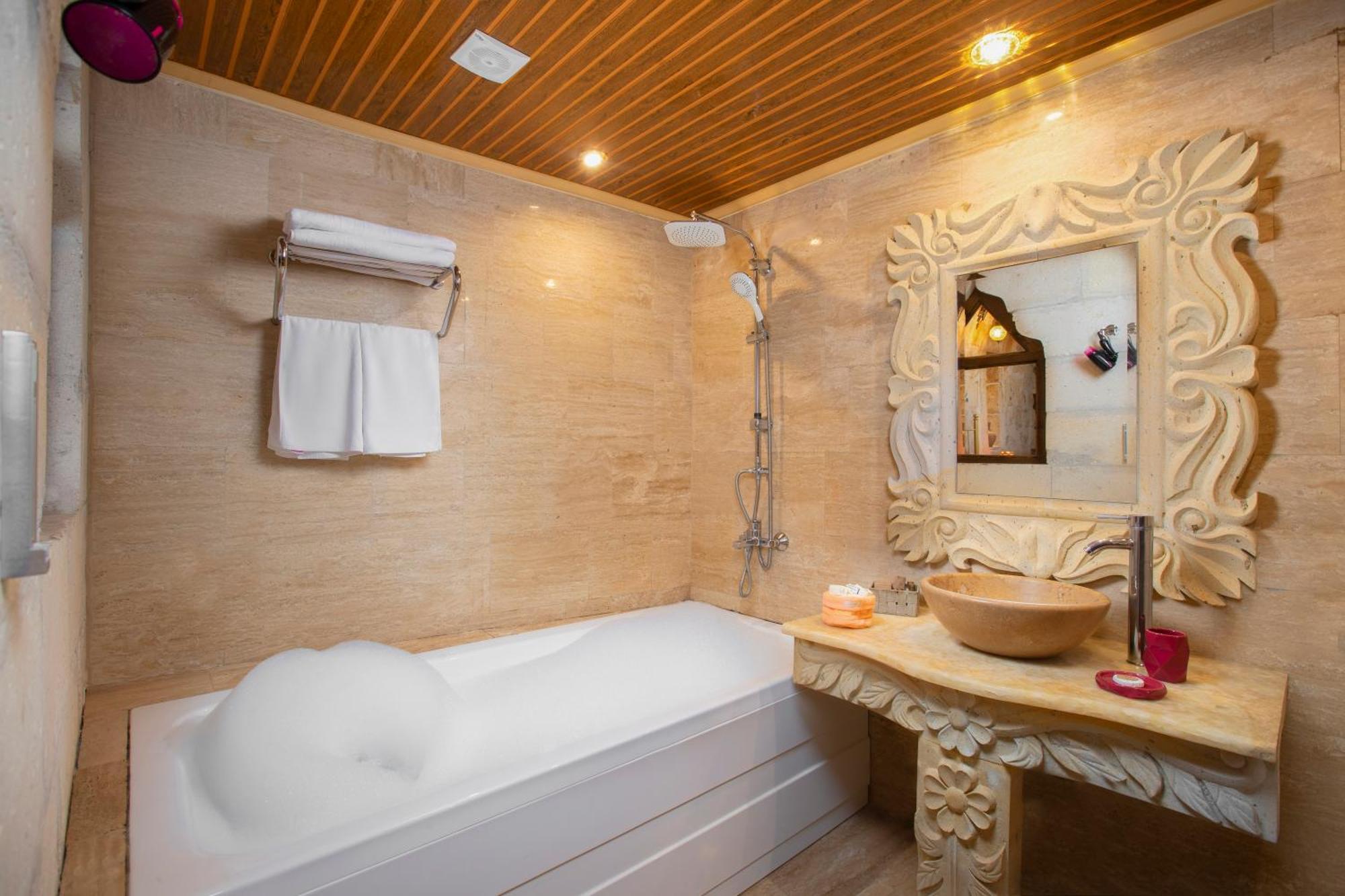 Hotel Carna Cave Cappadocia Ortahisar