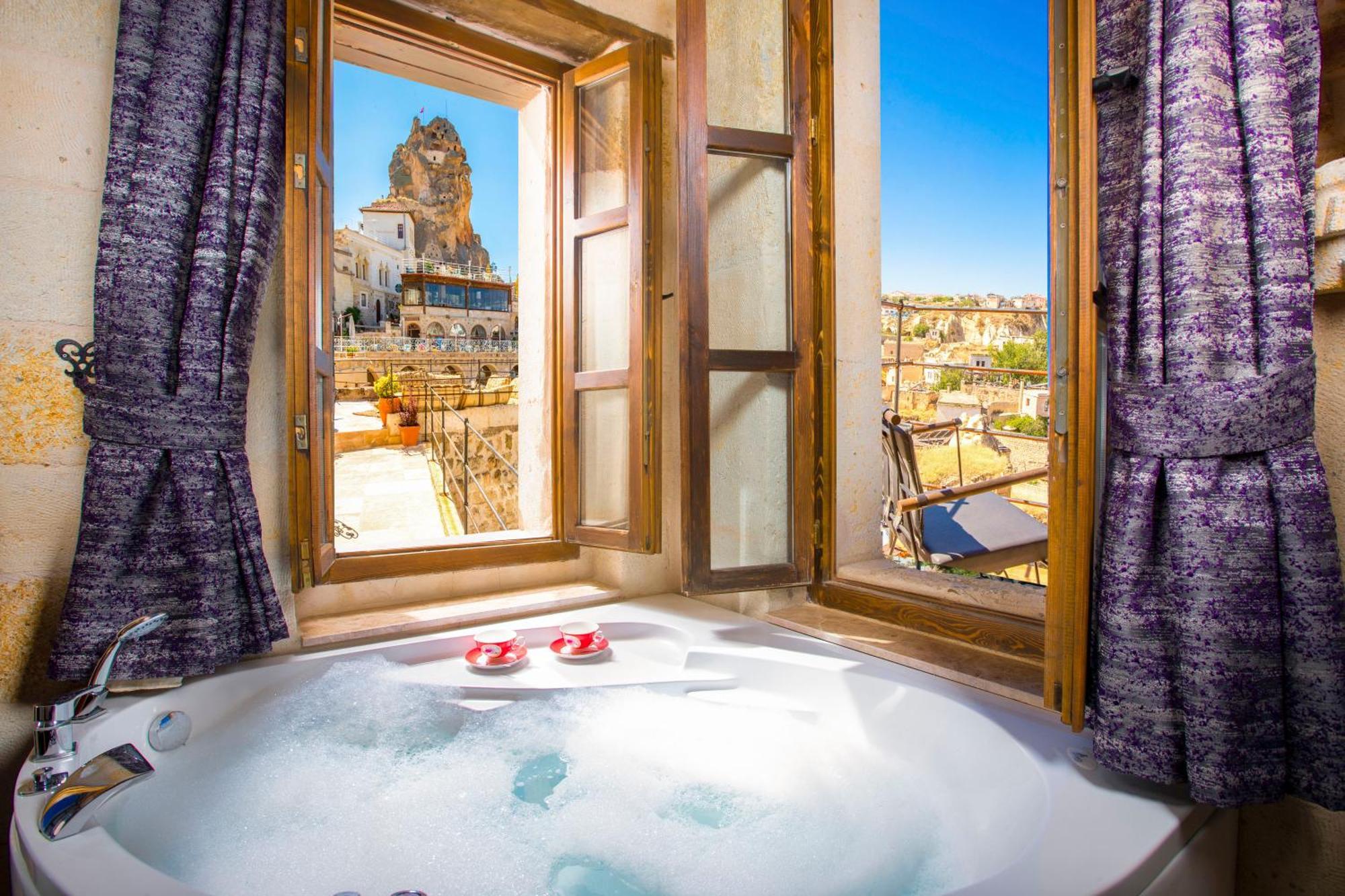 Hotel Carna Cave Cappadocia Ortahisar
